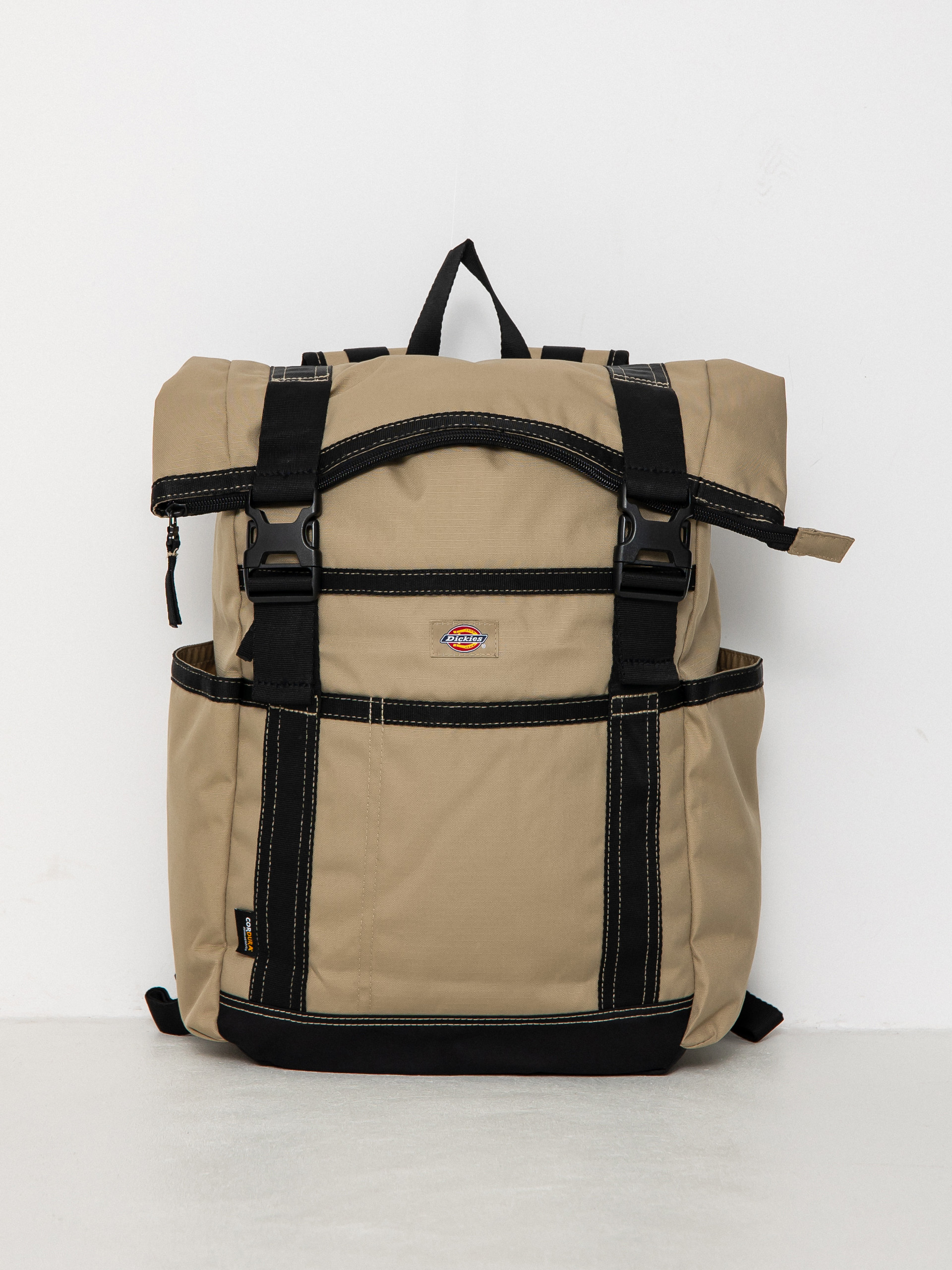 Plecak Dickies Ashville (khaki)