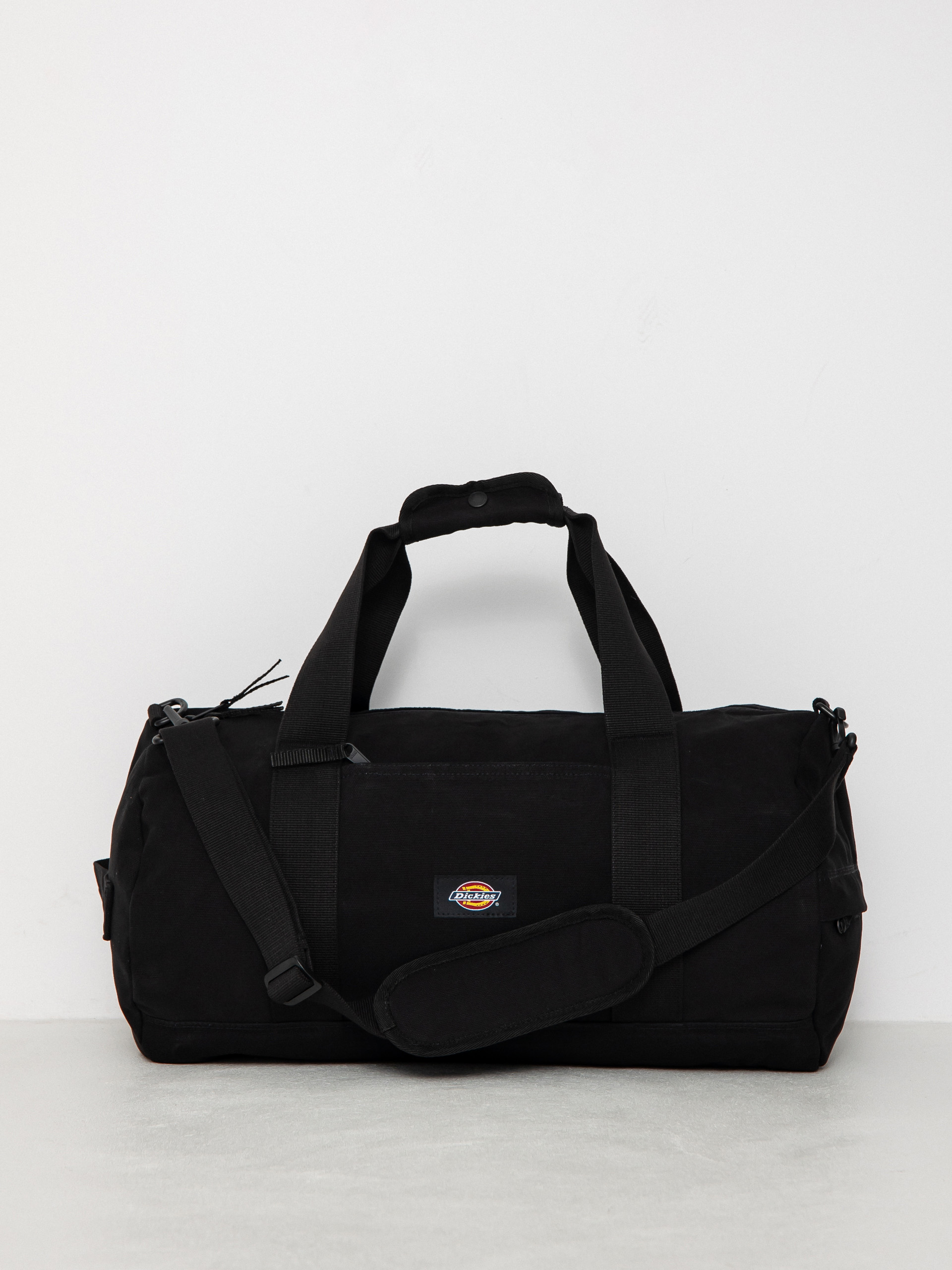 Torba Dickies Duck Canvas Duffel (black)