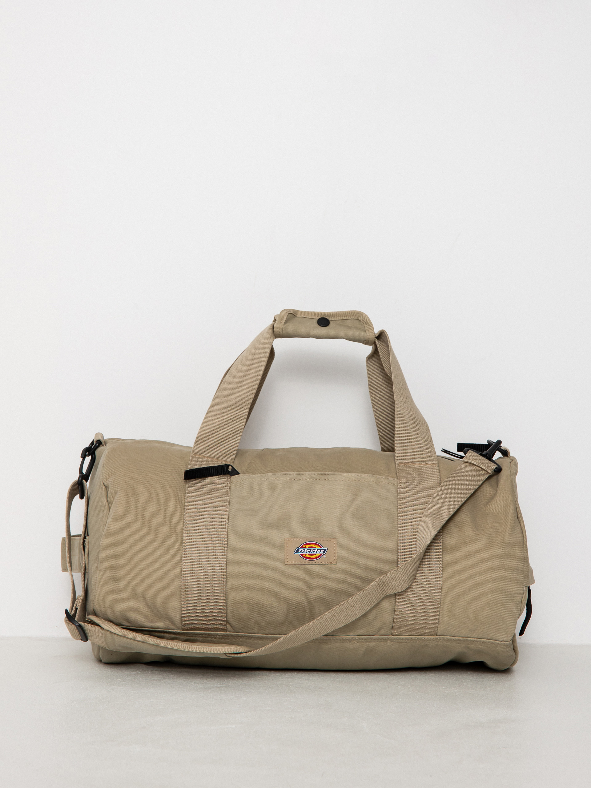 Torba Dickies Duck Canvas Duffel (desert sand)