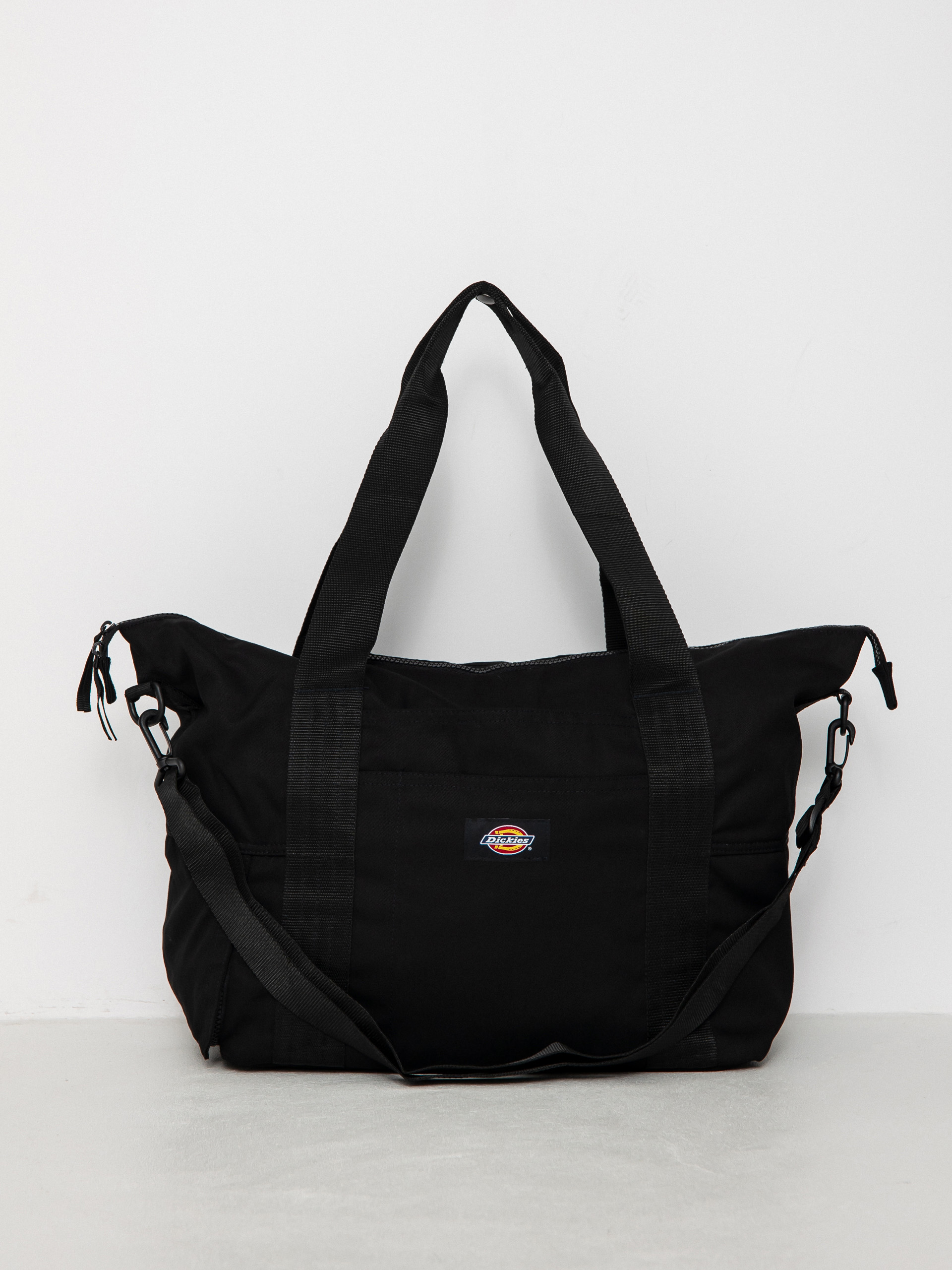 Torba Dickies Lisbon Weekender (black)