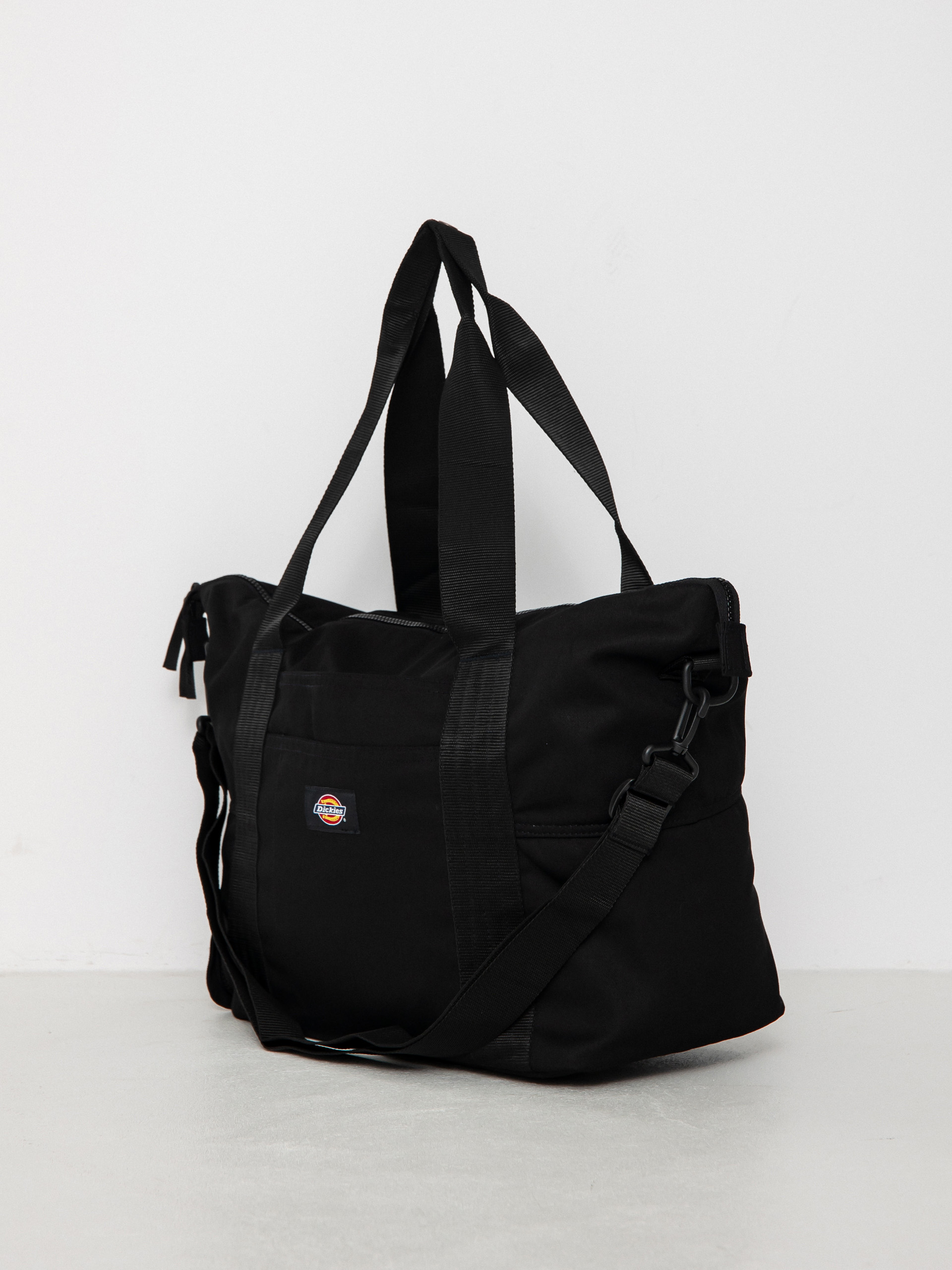 Torba Dickies Lisbon Weekender (black)