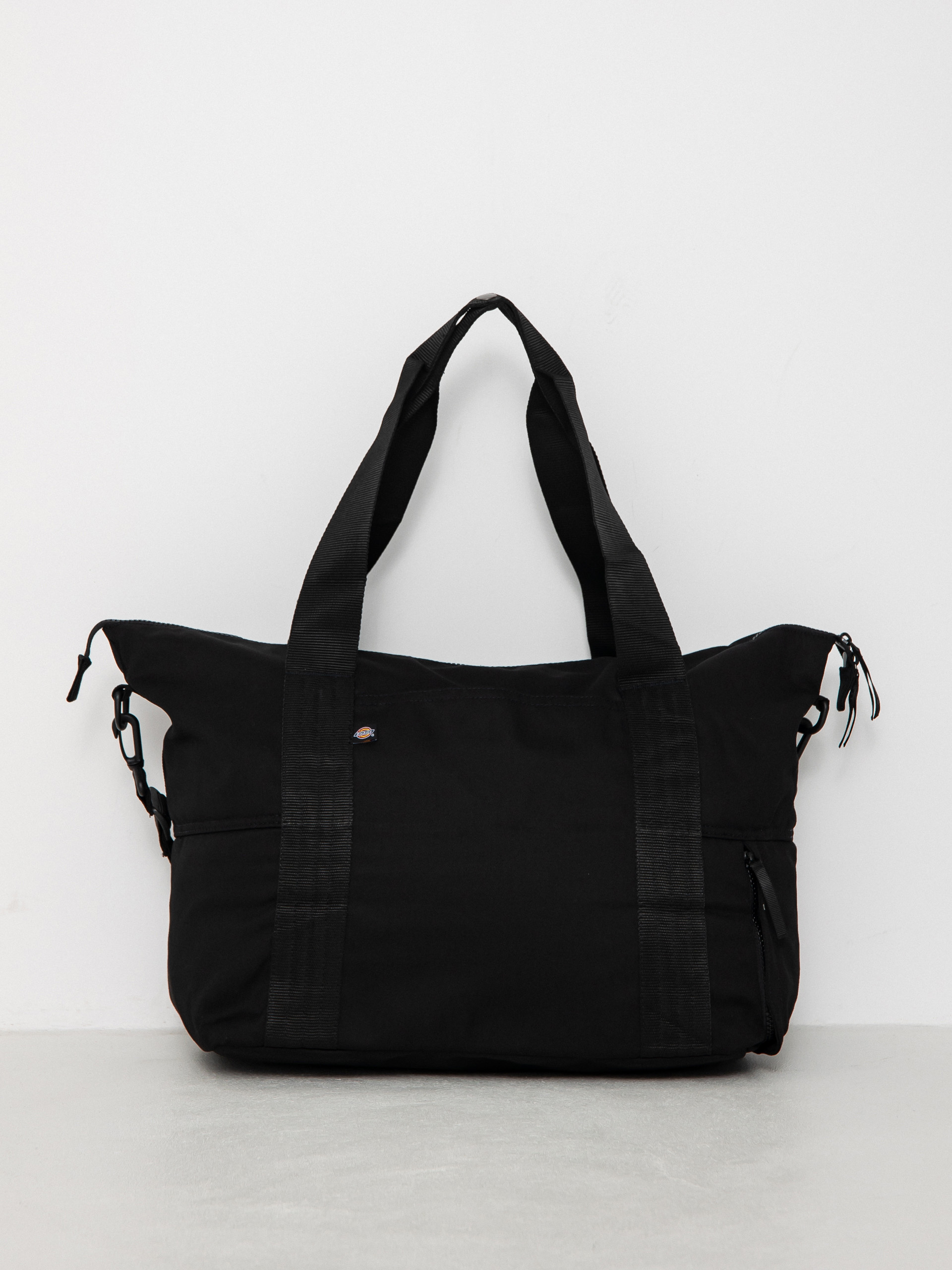 Torba Dickies Lisbon Weekender (black)