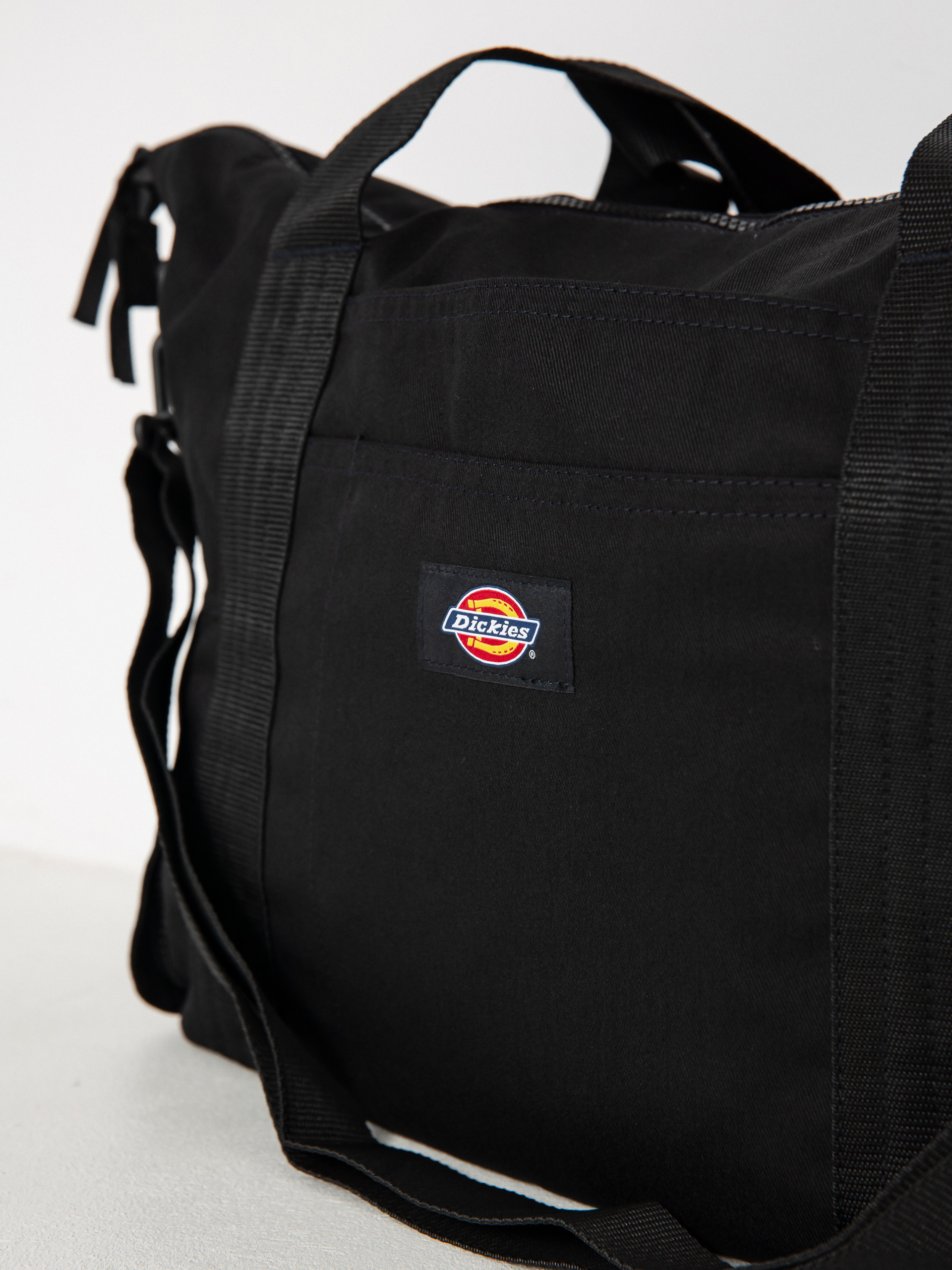 Torba Dickies Lisbon Weekender (black)