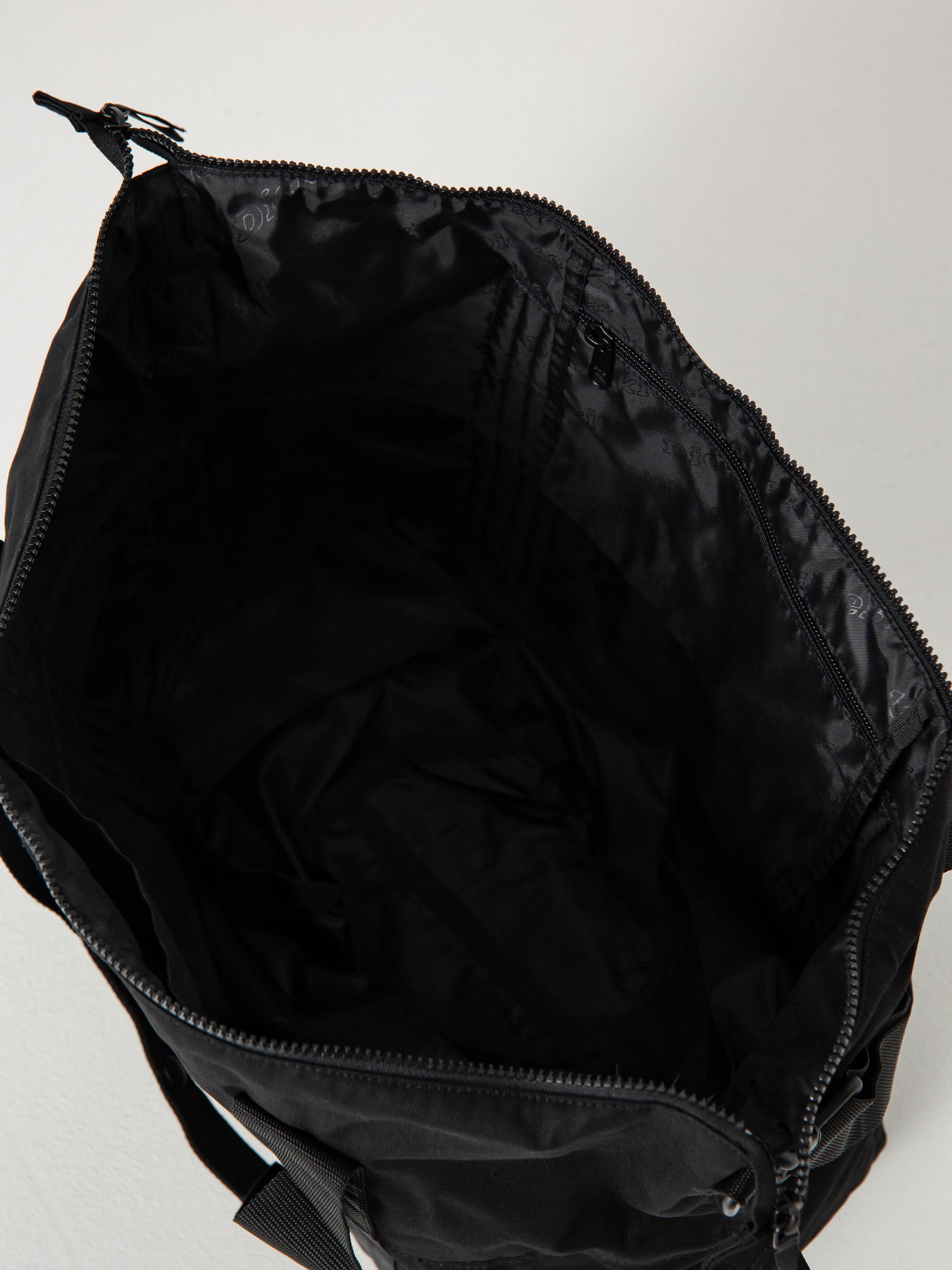 Torba Dickies Lisbon Weekender (black)