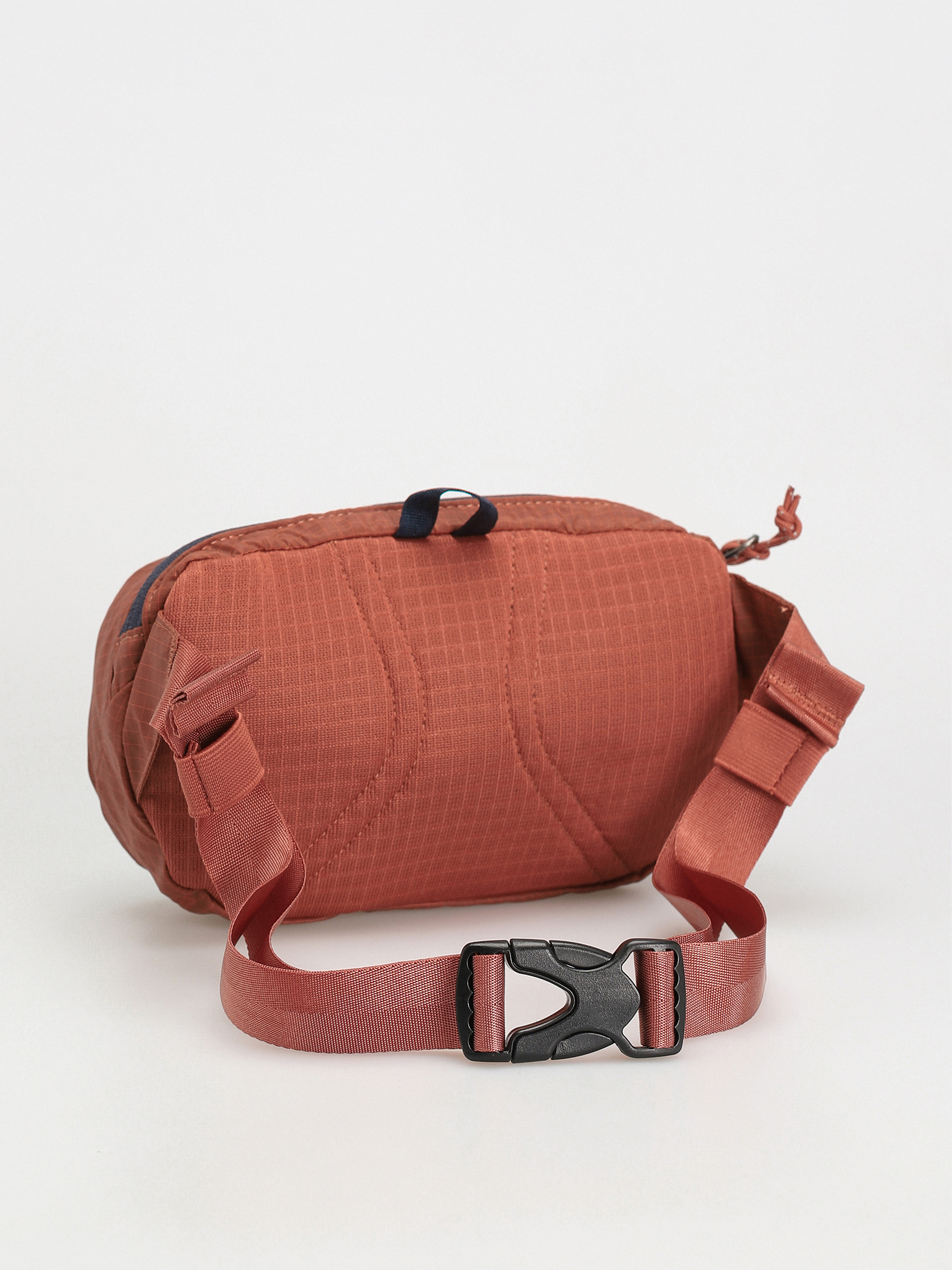 Nerka Patagonia Ultralight Black Hole Mini Hip Pack (burl red)