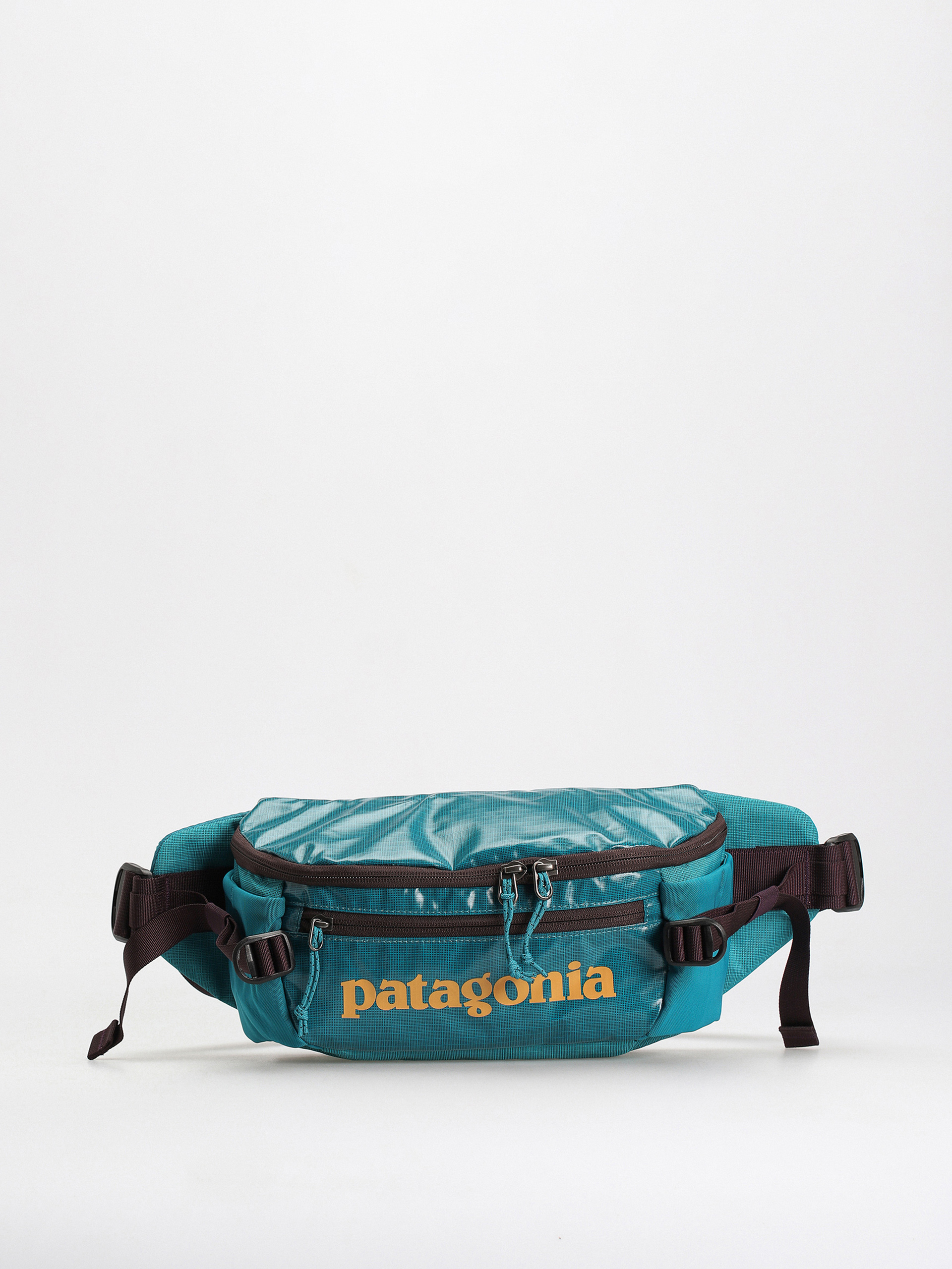 Nerka Patagonia Black Hole Waist Pack 5L (belay blue)