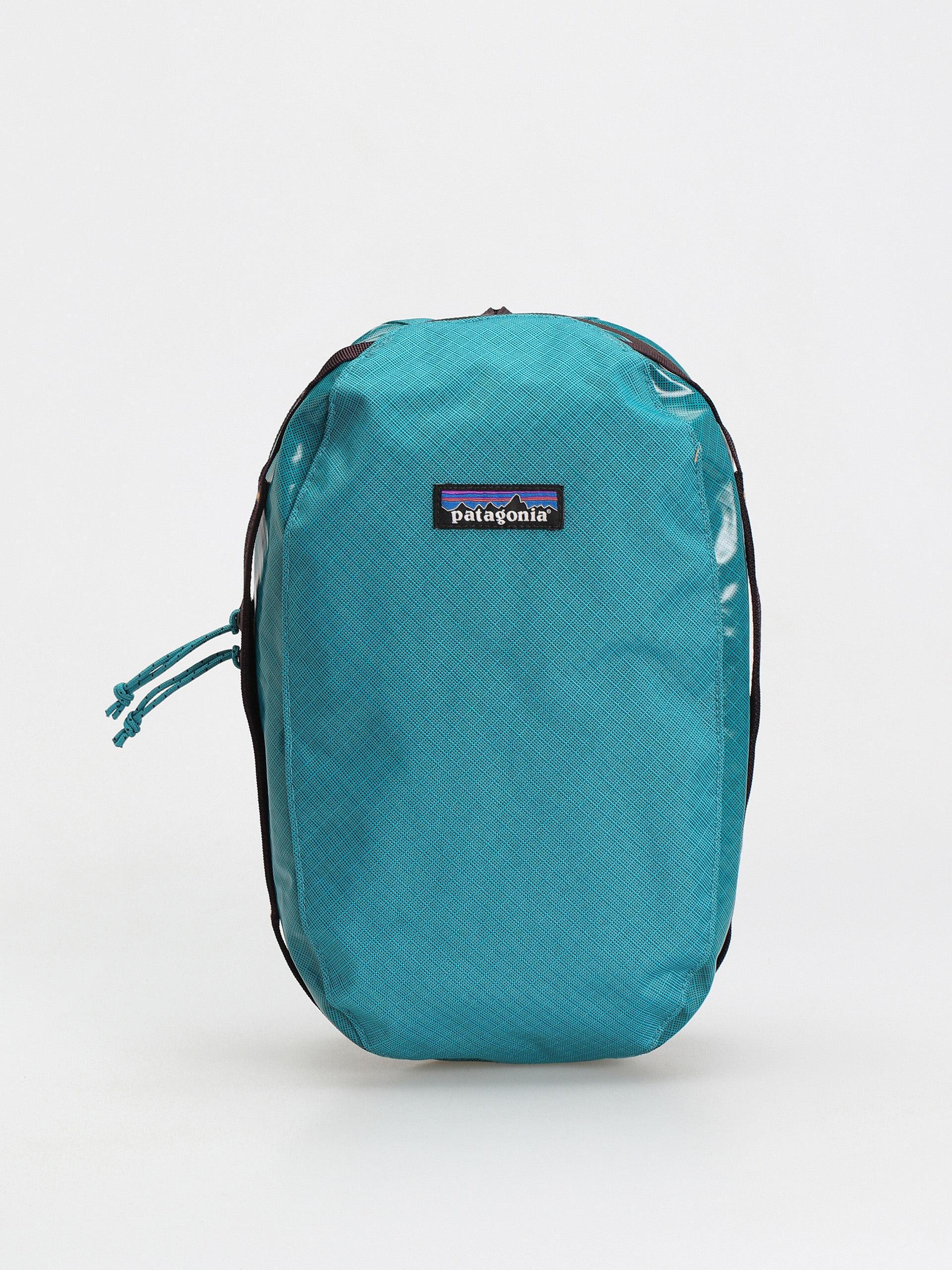 Kosmetyczka Patagonia Black Hole Cube Medium (belay blue)