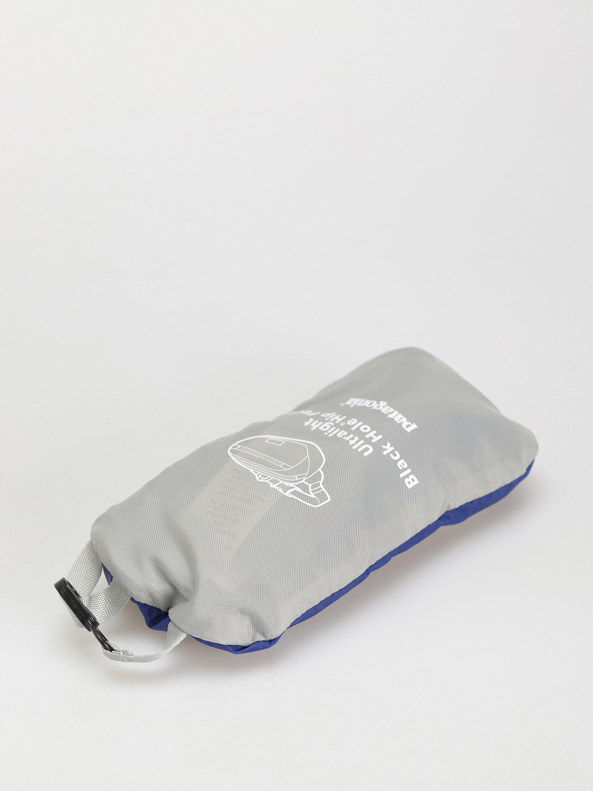 Nerka Patagonia Ultralight Black Hole Mini Hip Pack (passage blue)