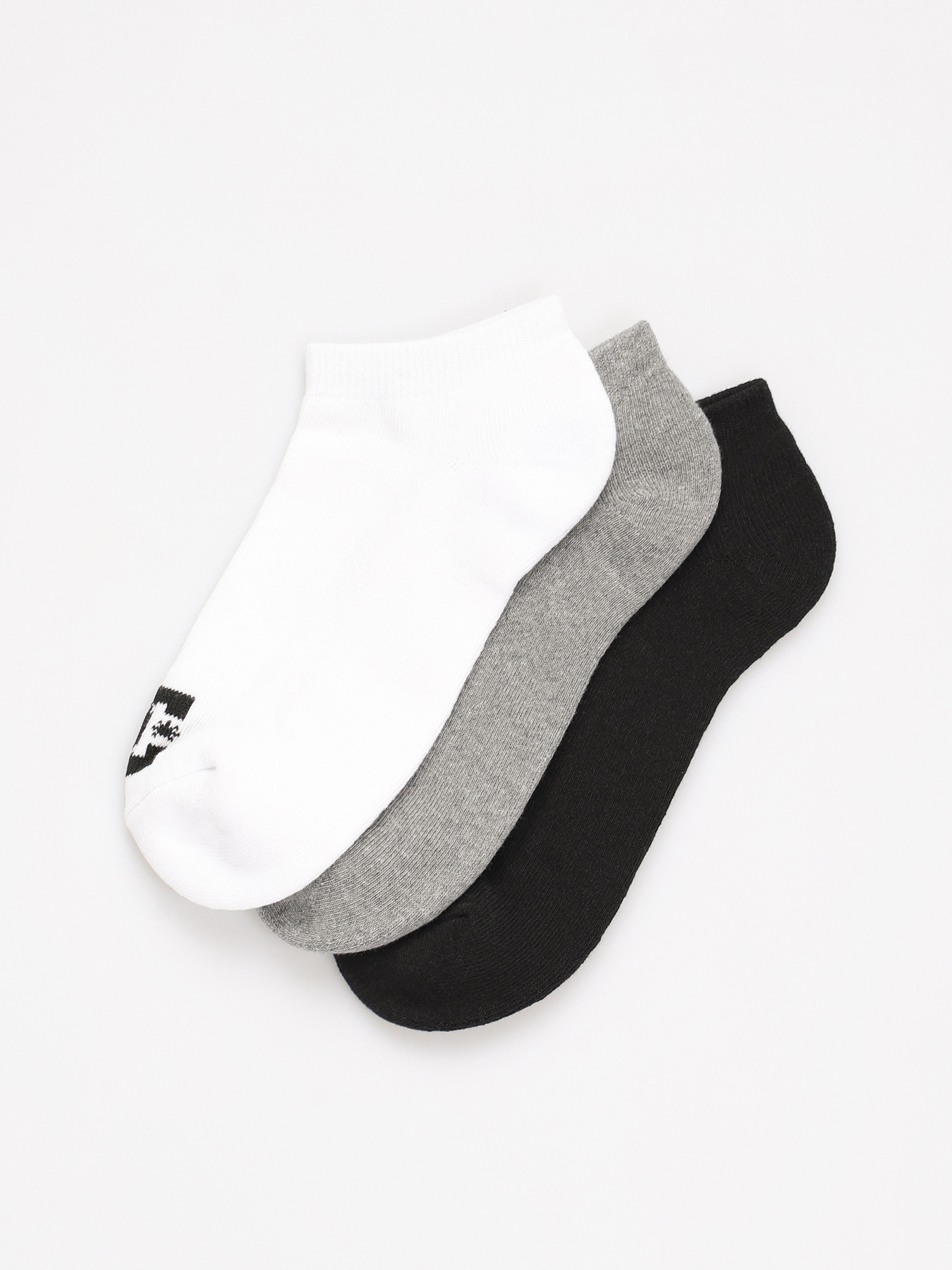 Skarpetki DC Spp Dc Ankle 3P (assorted)