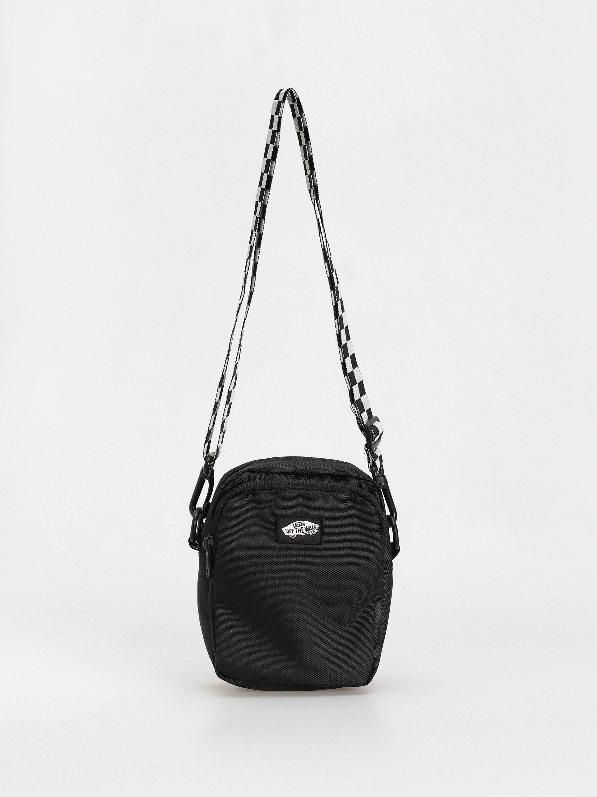 Torba Vans Go Getter Crossbody Wmn (black)