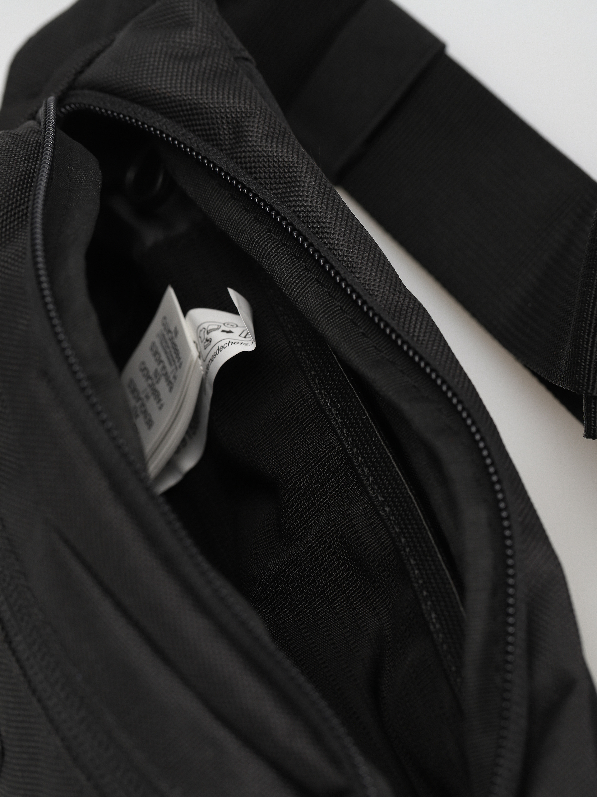 Nerka DC Tussler 4 (black)