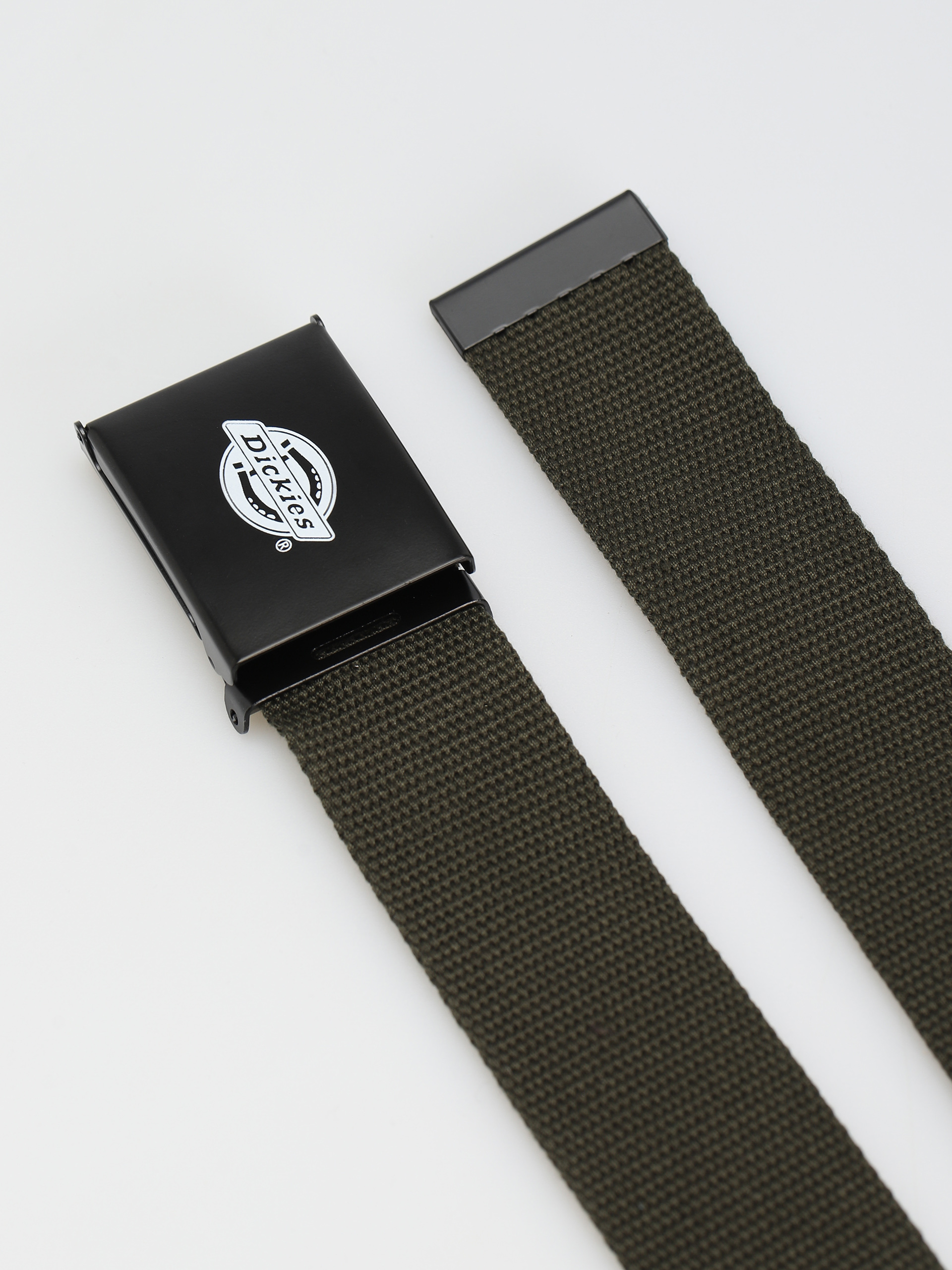 Pasek Dickies Orcutt (olive green)