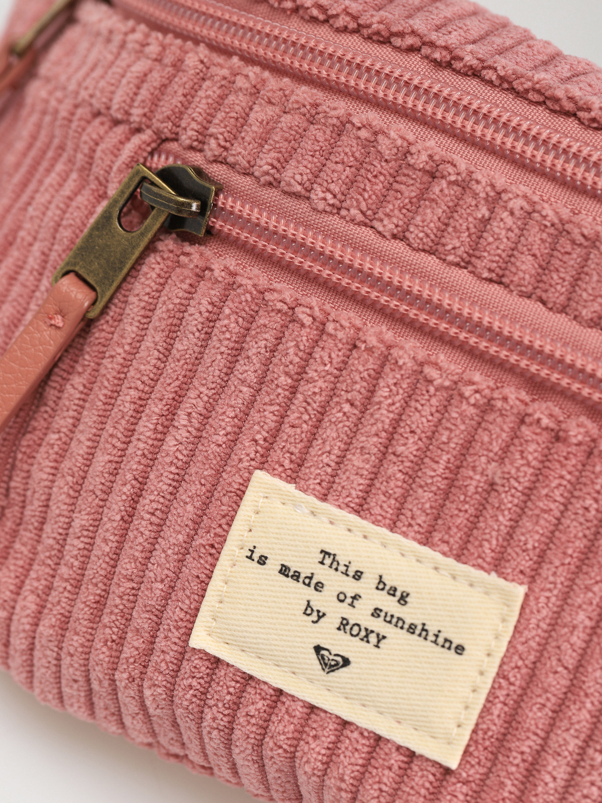 Nerka Roxy Cozy Nature Wmn (sachet pink)