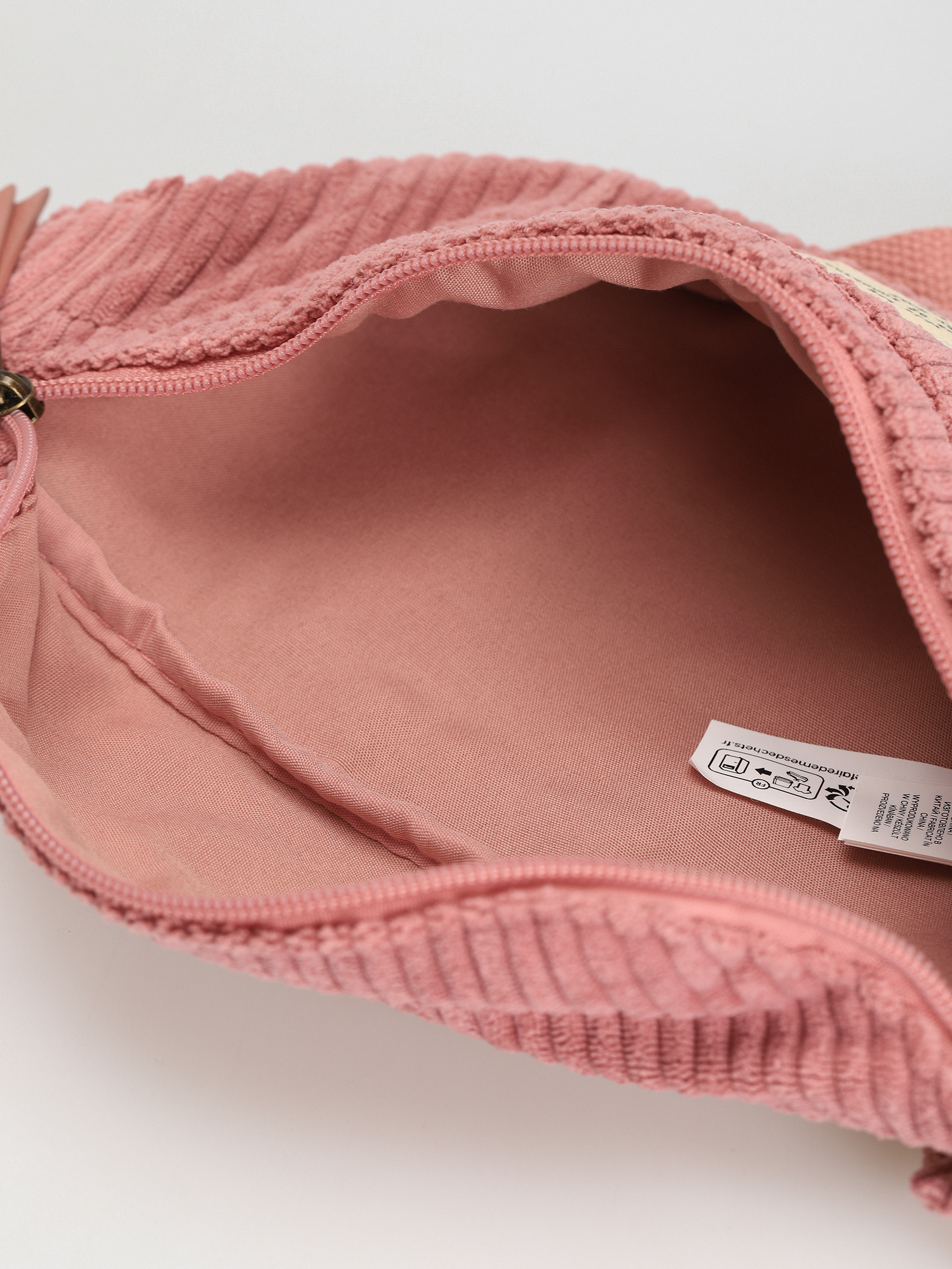Nerka Roxy Cozy Nature Wmn (sachet pink)