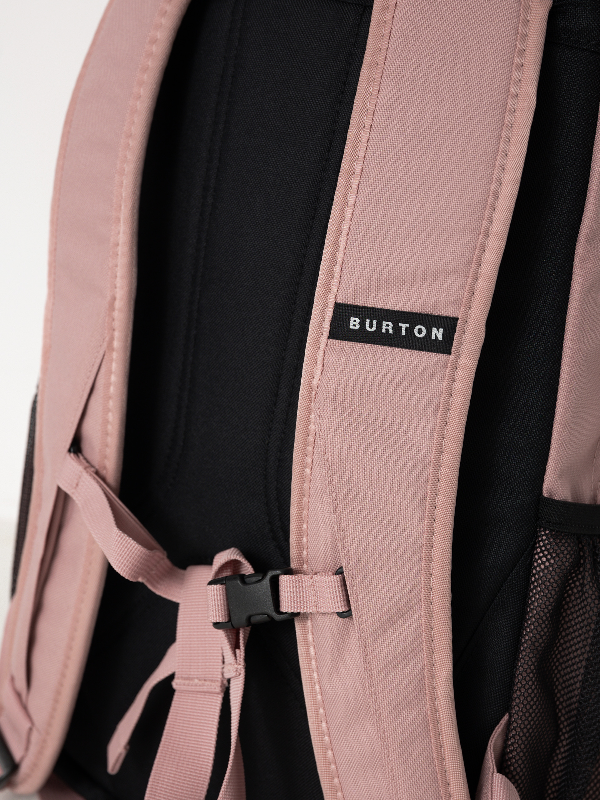 Plecak Burton Treble Yell 21L (powder blush)