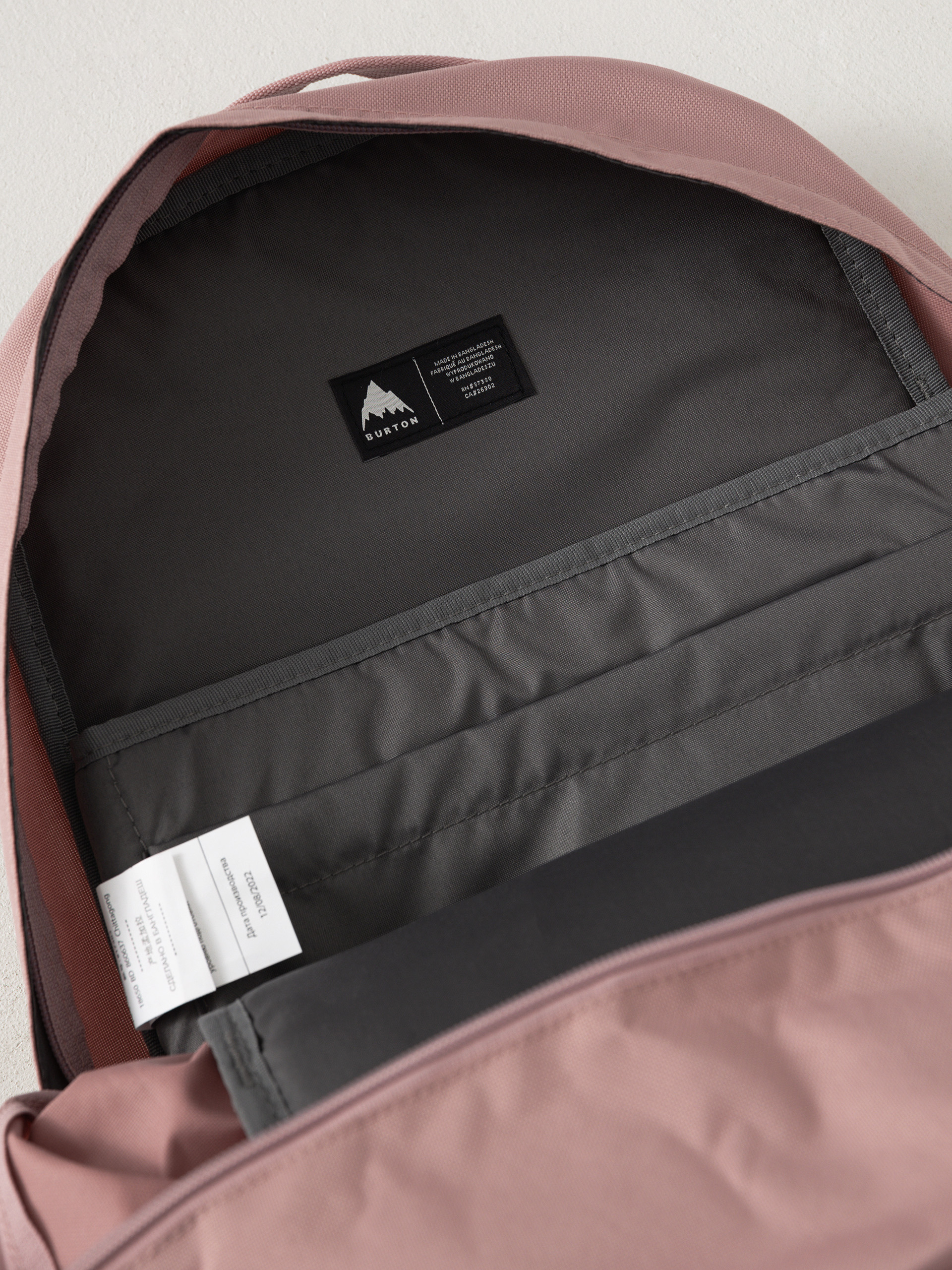 Plecak Burton Treble Yell 21L (powder blush)