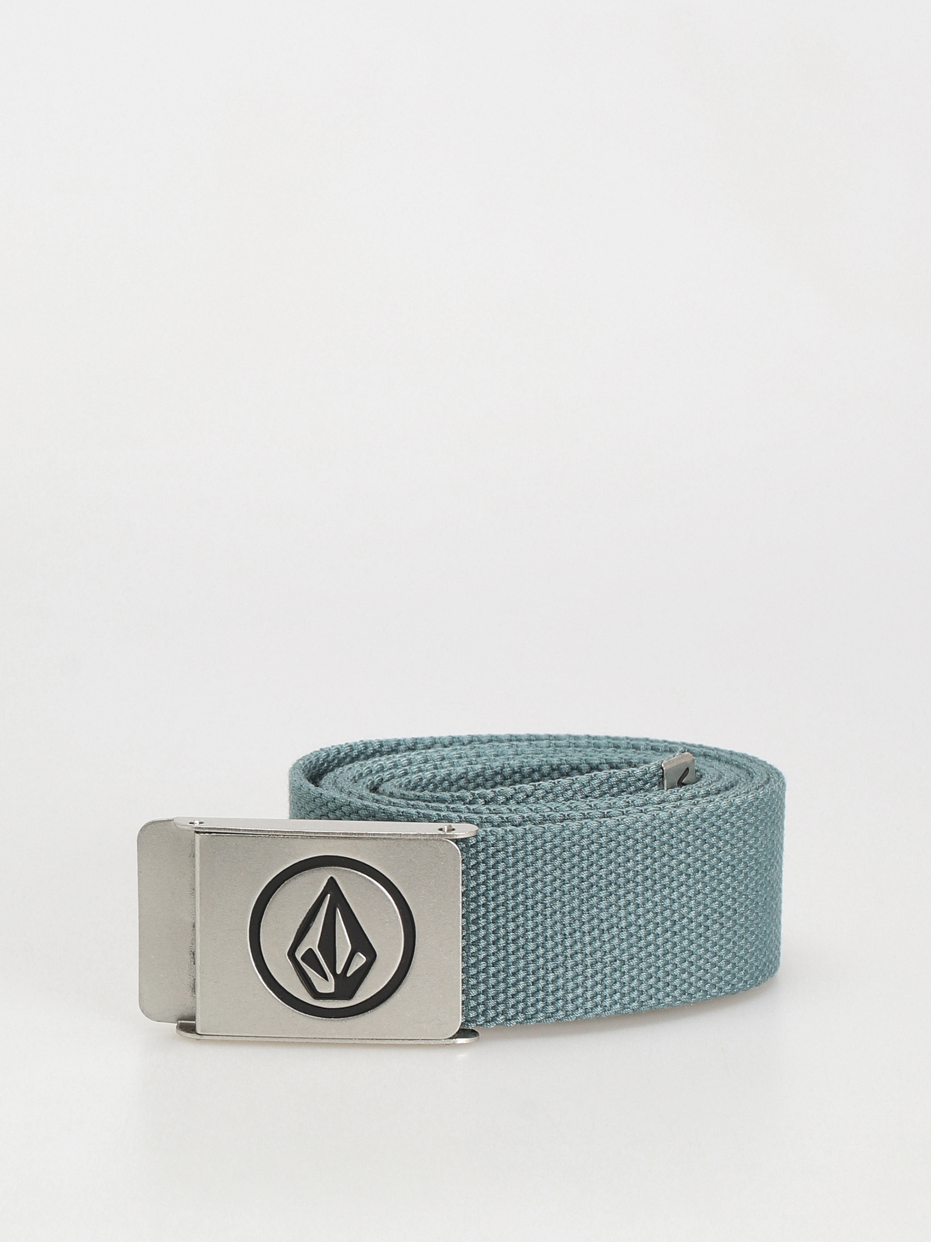 Pasek Volcom Circle Web (service blue)