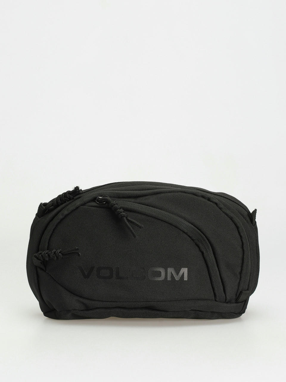 Nerka Volcom Waisted Pack (black)