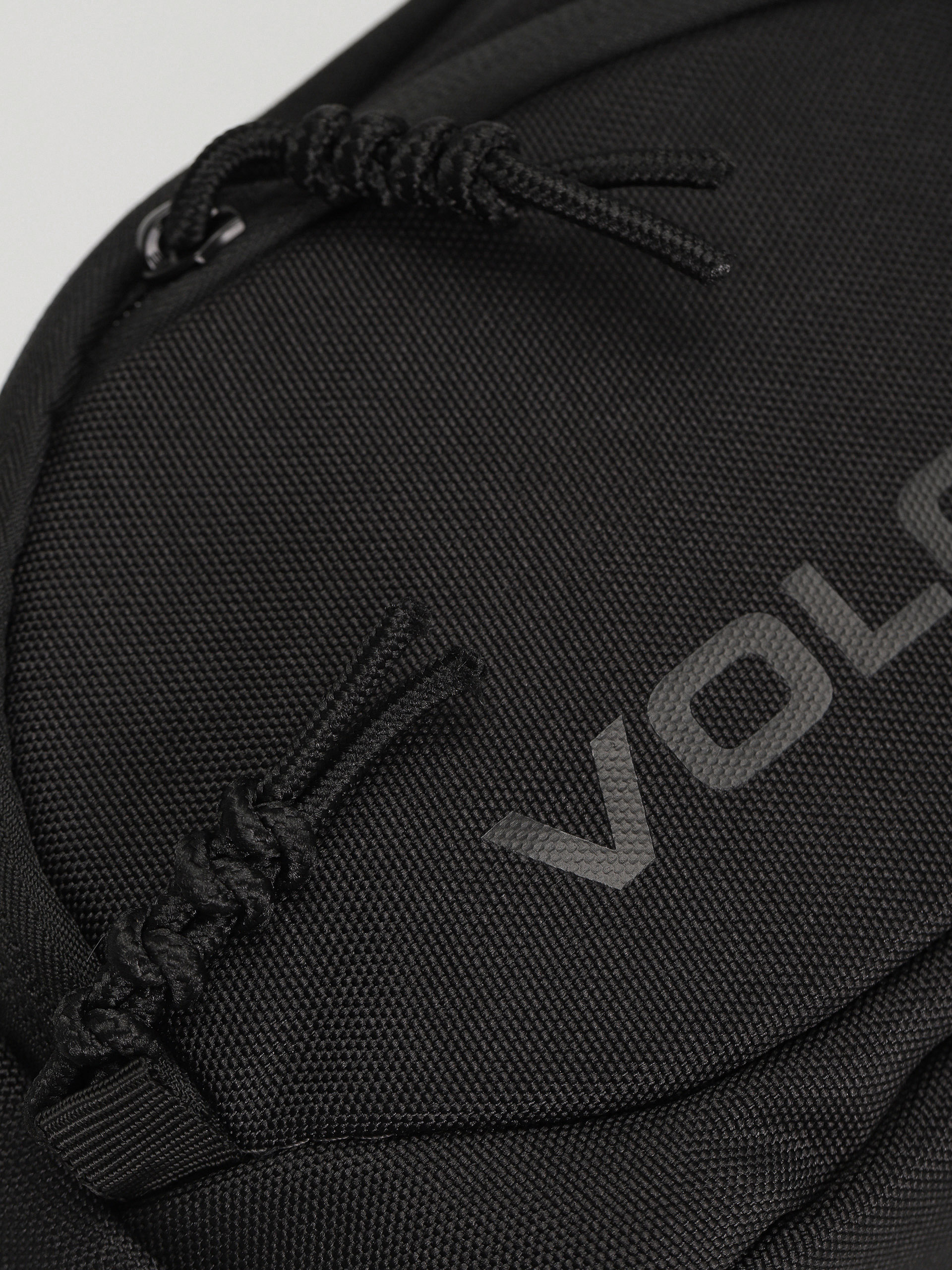 Nerka Volcom Waisted Pack (black)