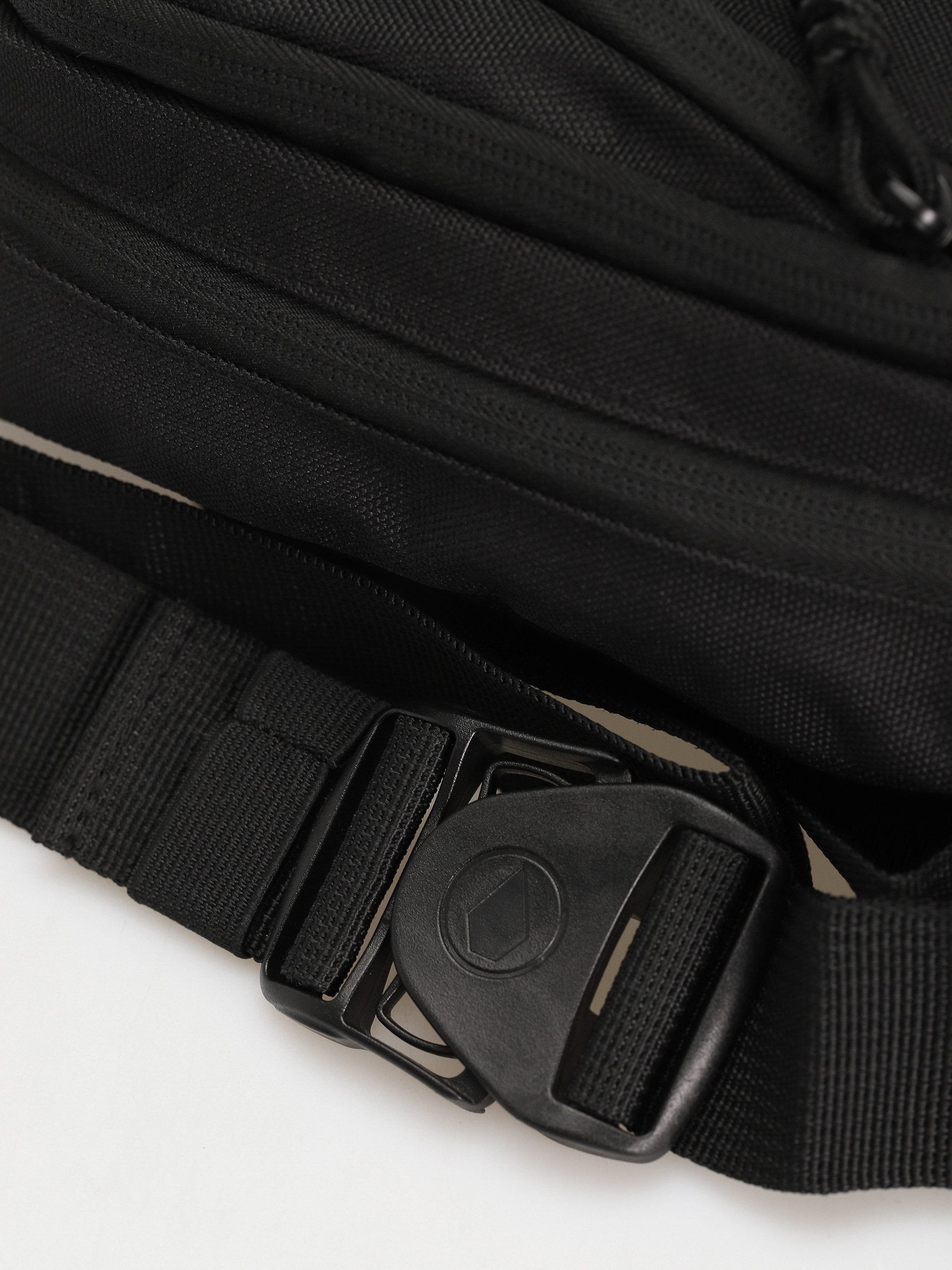 Nerka Volcom Waisted Pack (black)