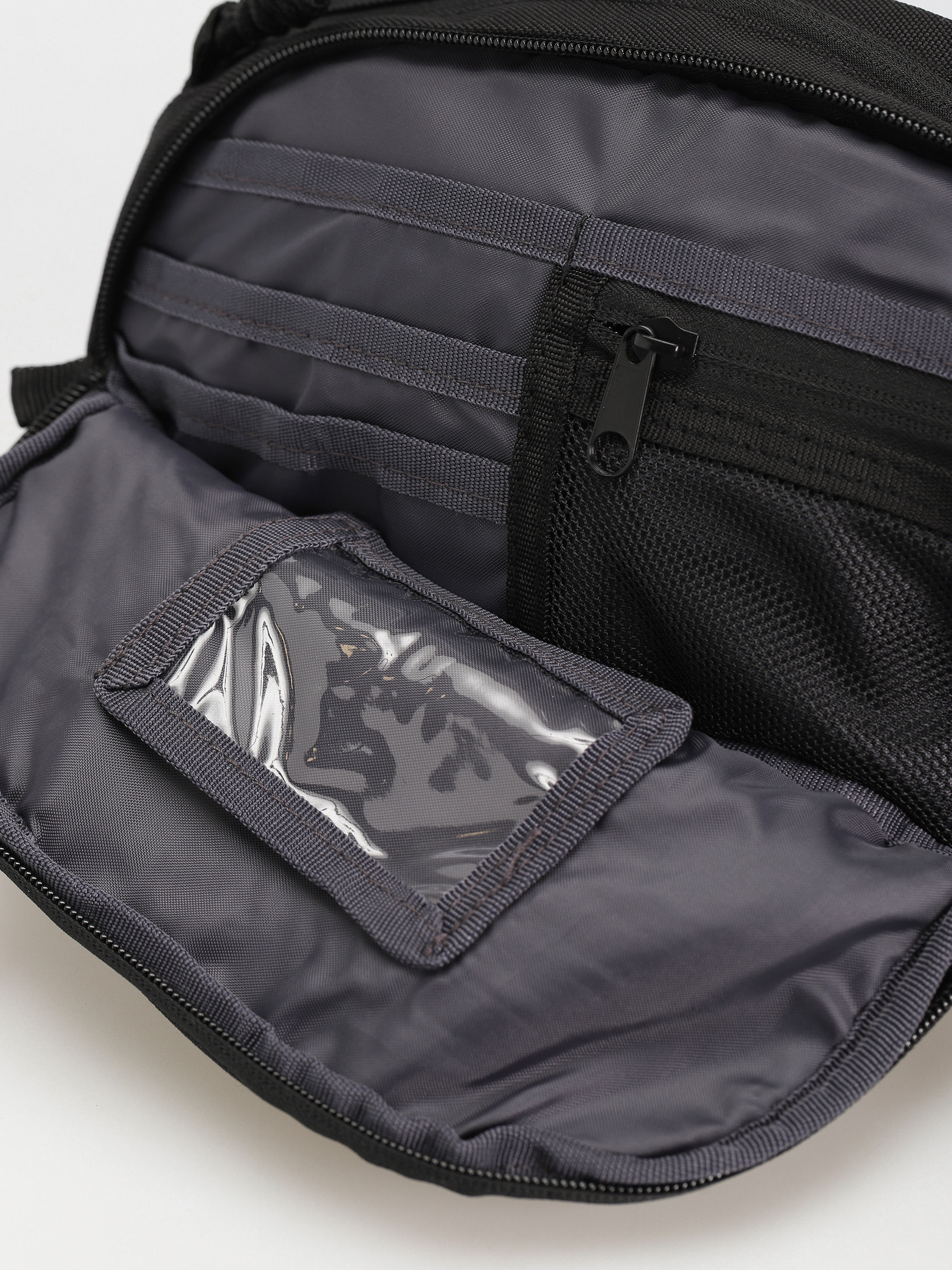 Nerka Volcom Waisted Pack (black)