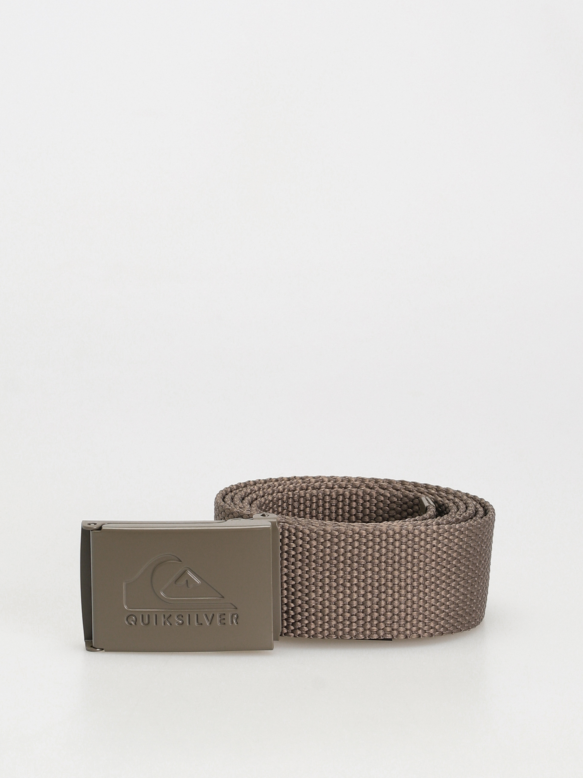 Pasek Quiksilver Principal Schwack (major brown)