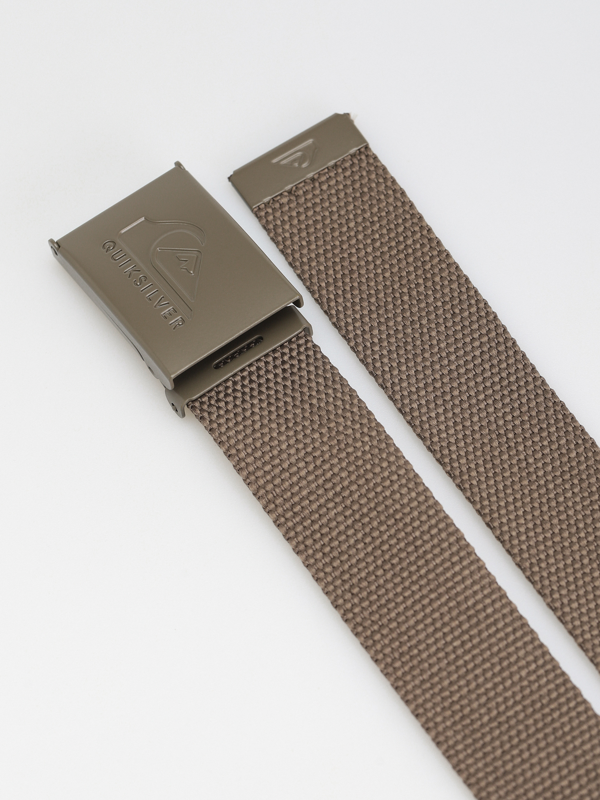 Pasek Quiksilver Principal Schwack (major brown)