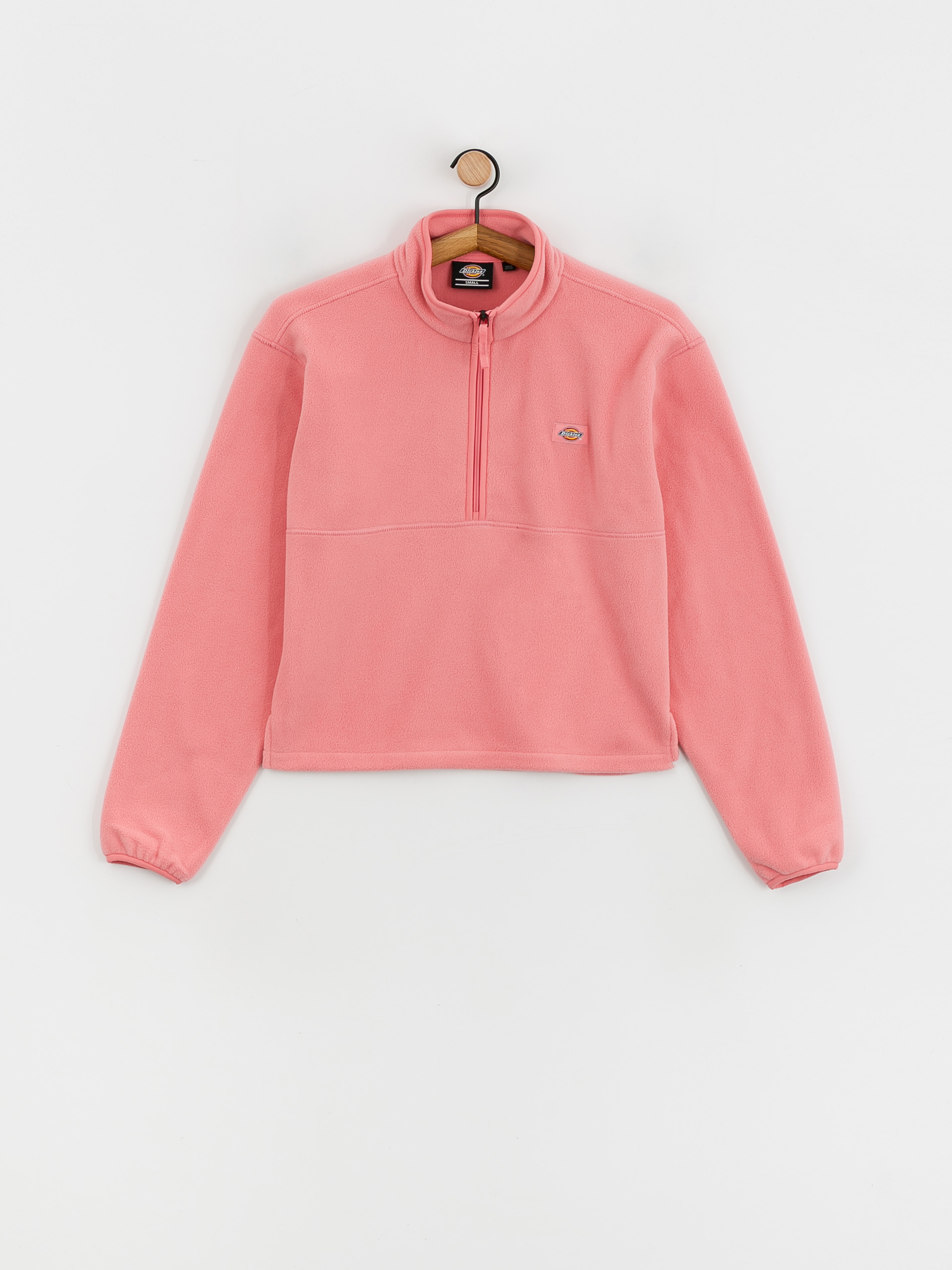Damski Polar Dickies Louisburg (flamingo plume)