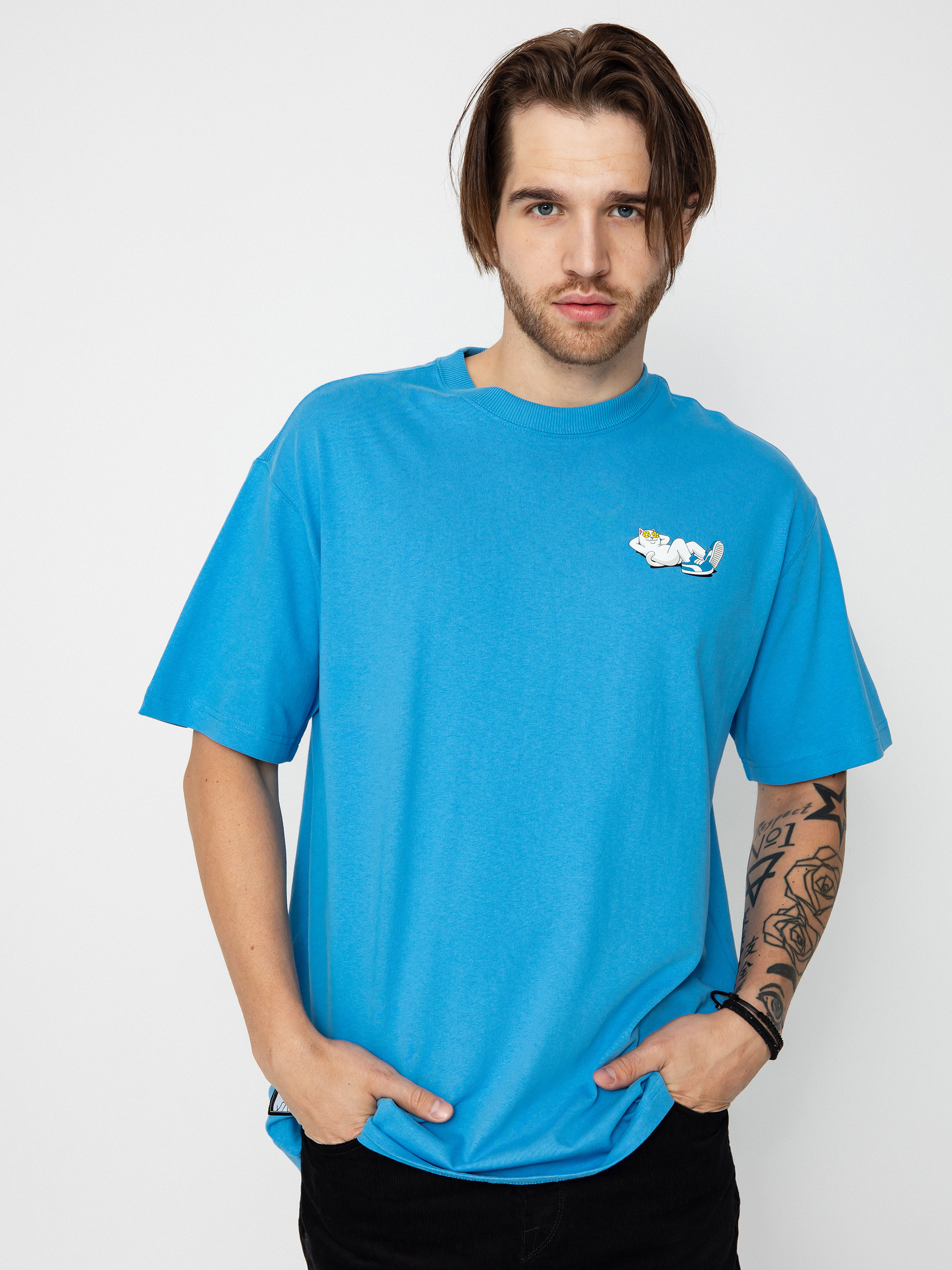 T-shirt Puma X RipNDip Graphic (regal blue)