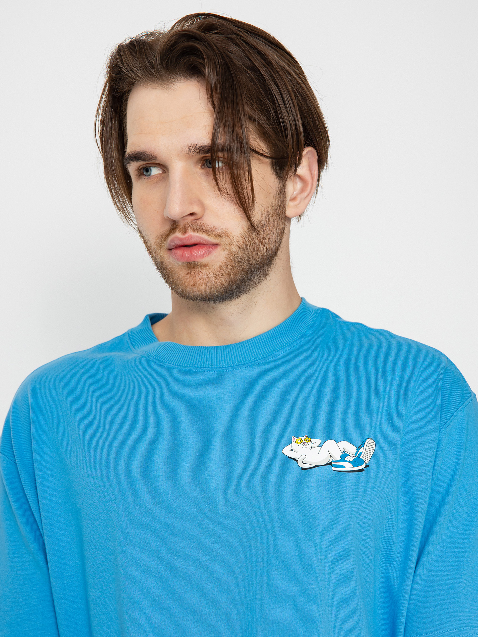 T-shirt Puma X RipNDip Graphic (regal blue)