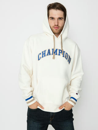 Bluza z kapturem Champion Hooded Sweatshirt 219174 HD (wsw)