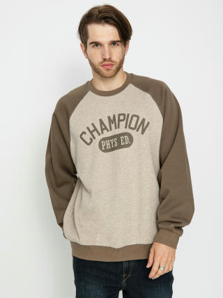 Bluza Champion Legacy Crewneck Sweatshirt 219170 (mdnm/lhb)
