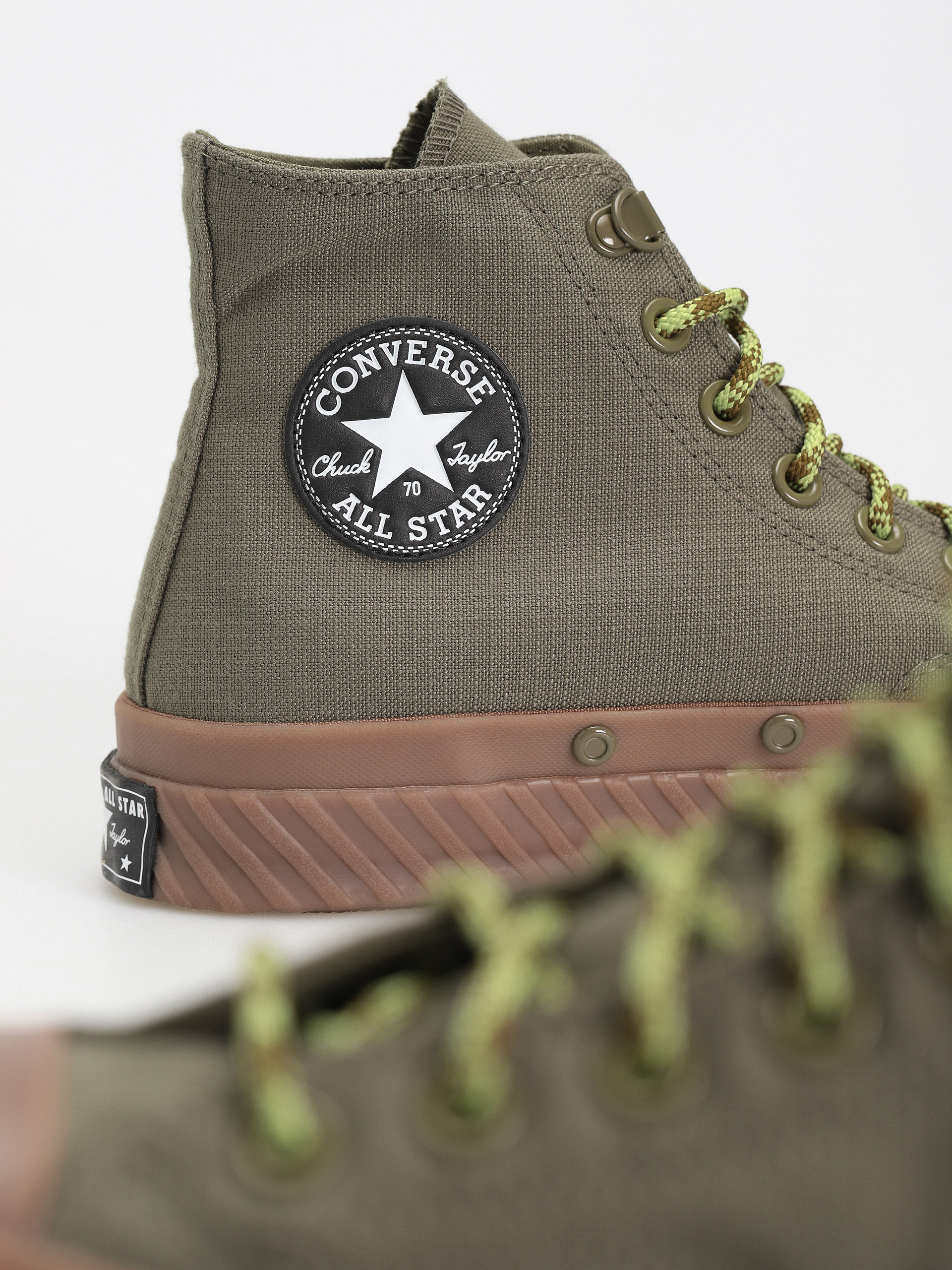 Trampki Converse Chuck 70 Bosey Hi (converse utility)