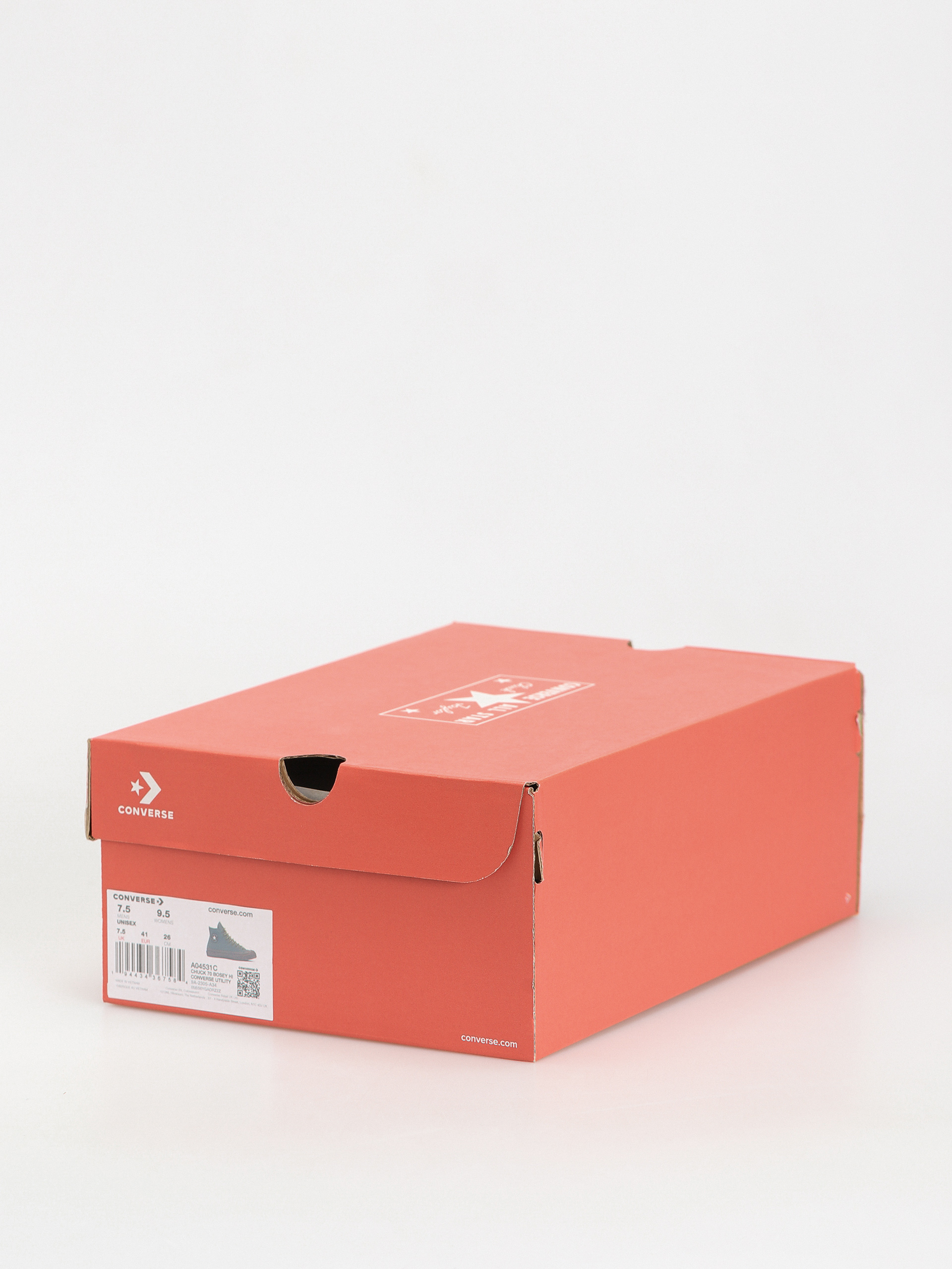 Trampki Converse Chuck 70 Bosey Hi (converse utility)