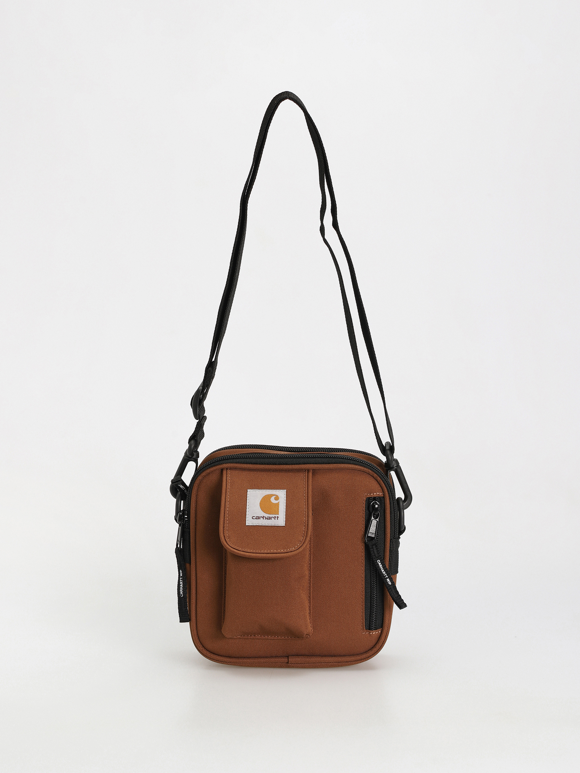 Torba Carhartt WIP Essentials (deep h brown)