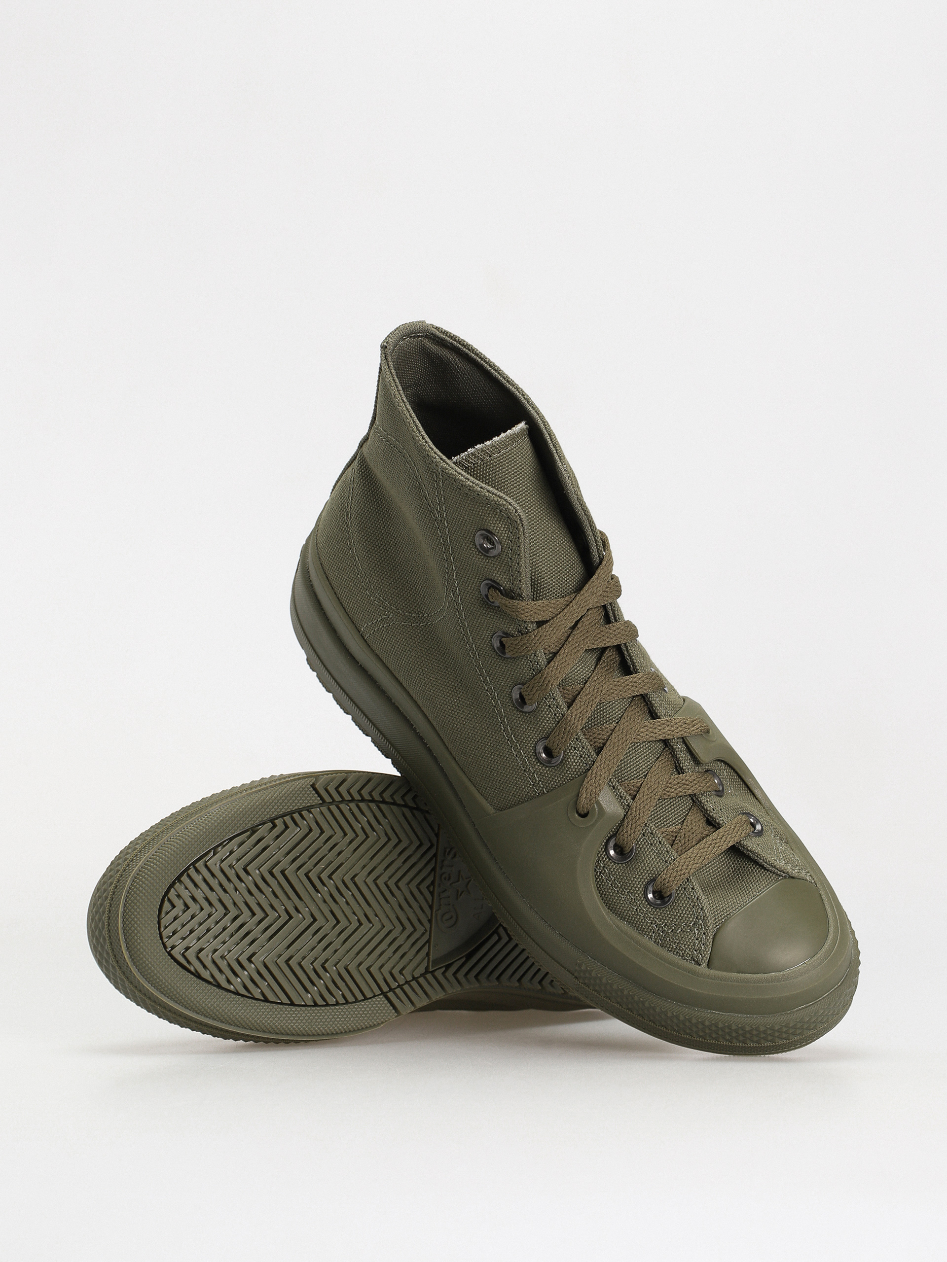 Tarawera Trampki Converse Chuck Taylor All Star Construct Hi