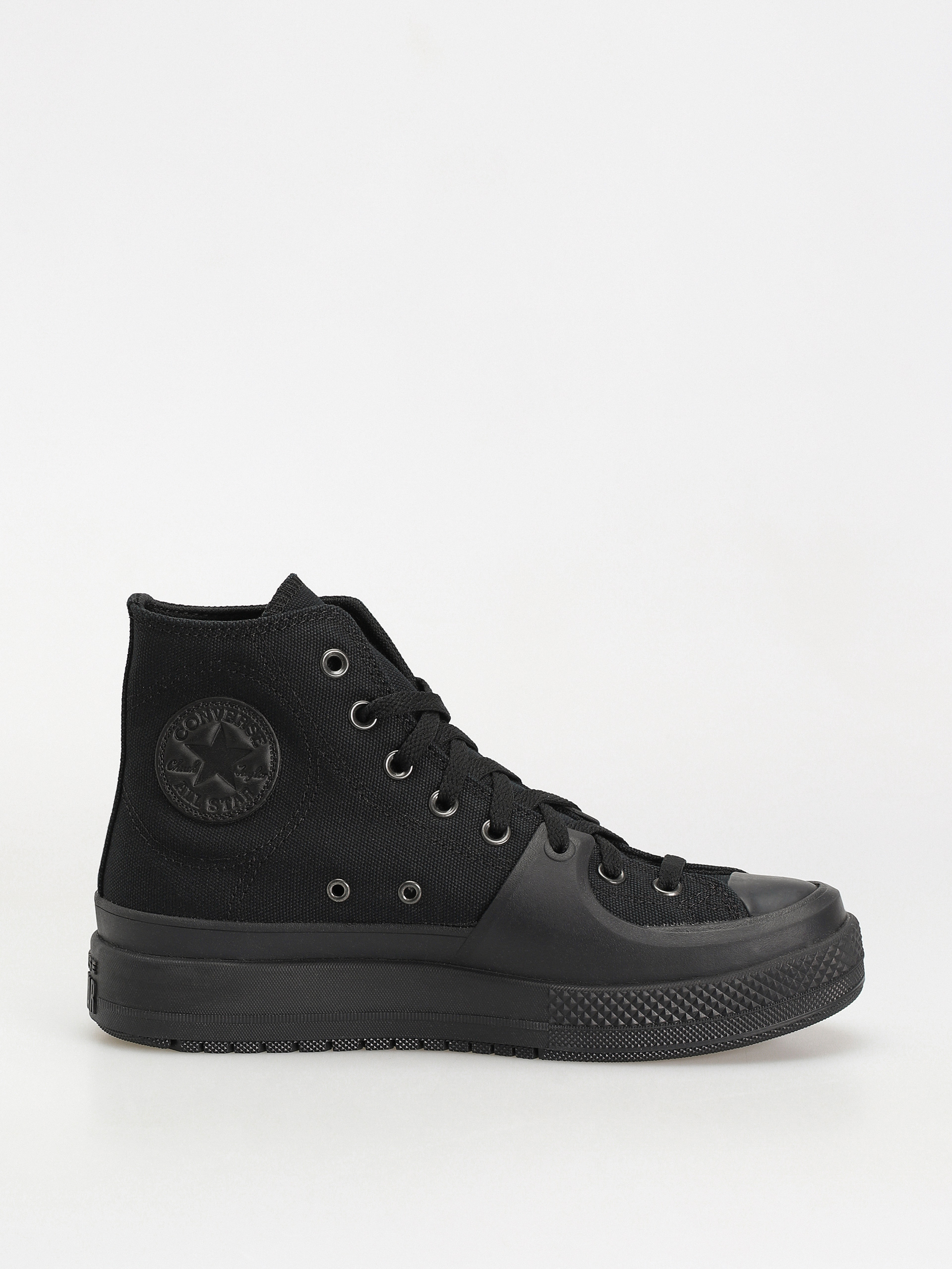 Trampki Converse Chuck Taylor All Star Construct Hi (black/black/black)