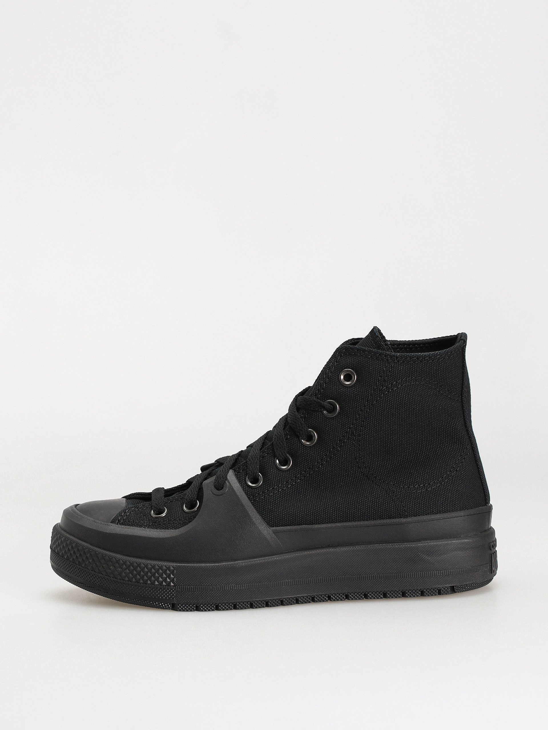 Trampki Converse Chuck Taylor All Star Construct Hi (black/black/black)