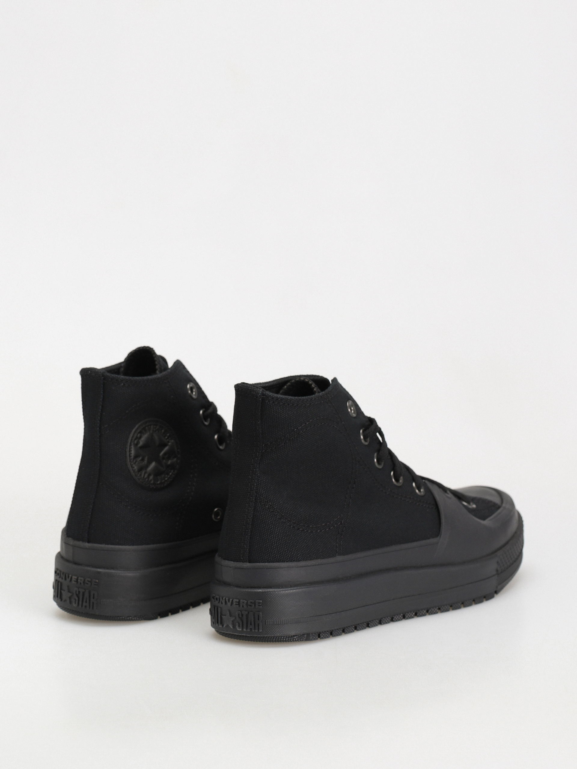 Trampki Converse Chuck Taylor All Star Construct Hi (black/black/black)