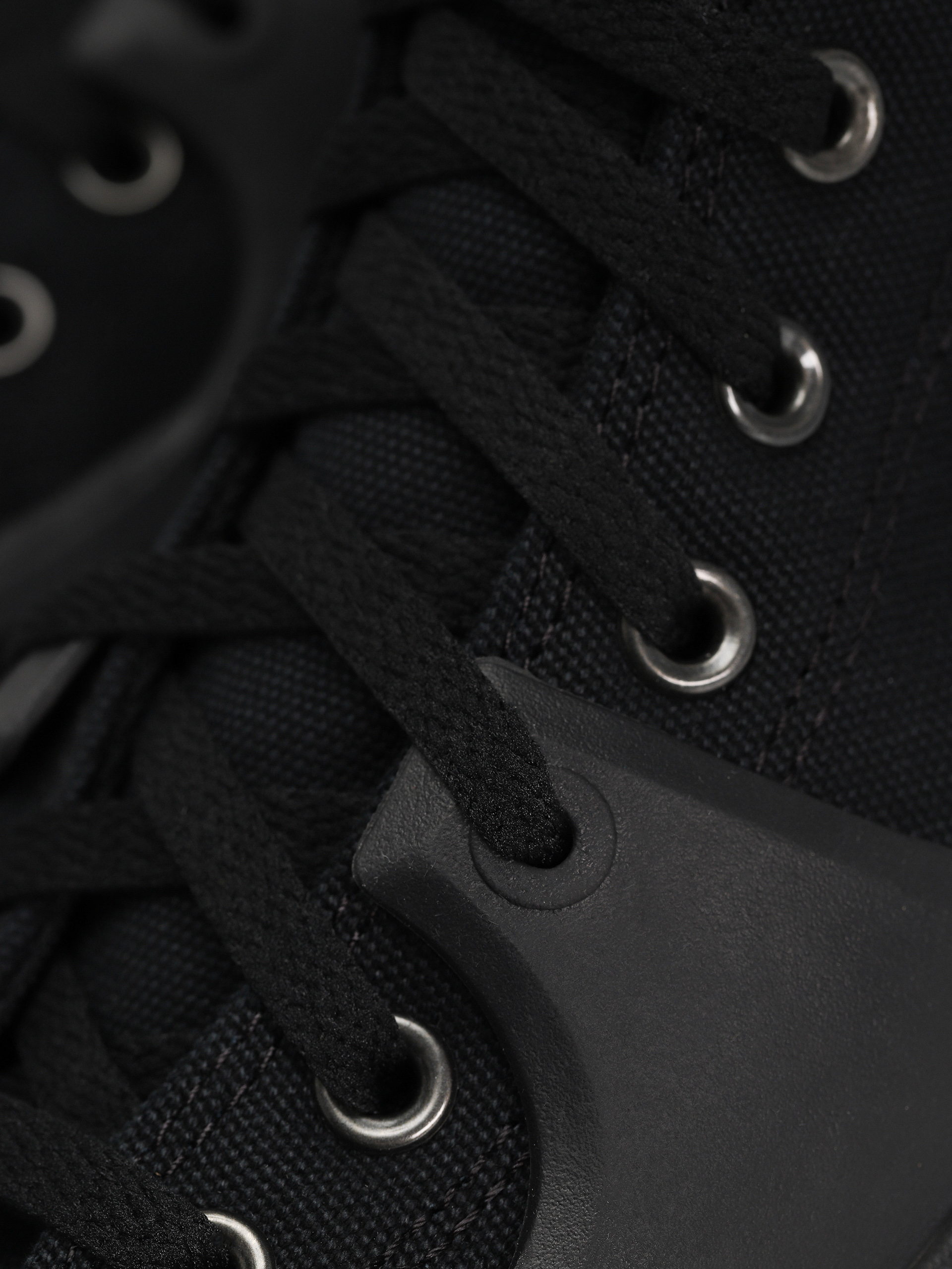 Trampki Converse Chuck Taylor All Star Construct Hi (black/black/black)