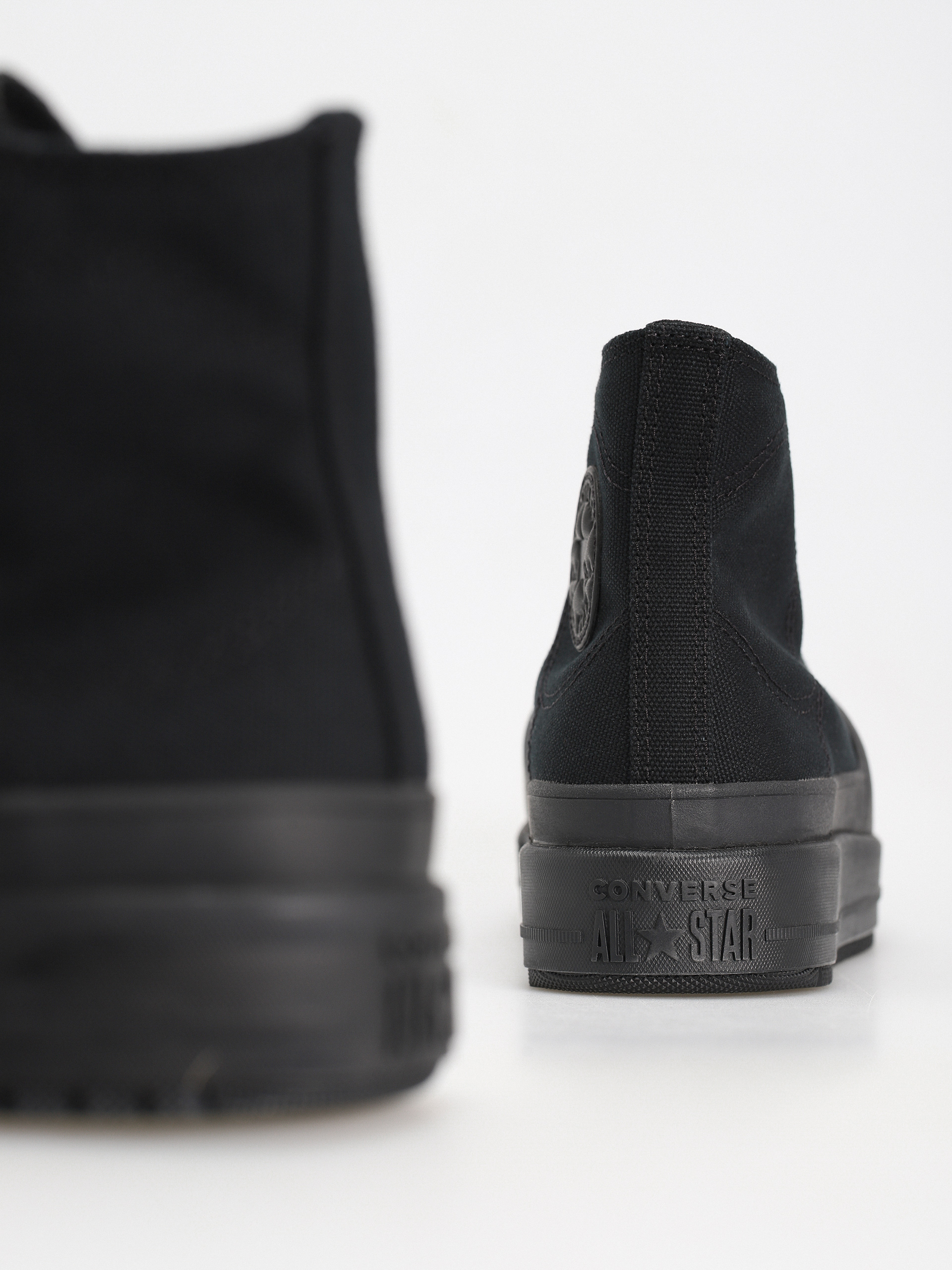 Trampki Converse Chuck Taylor All Star Construct Hi (black/black/black)