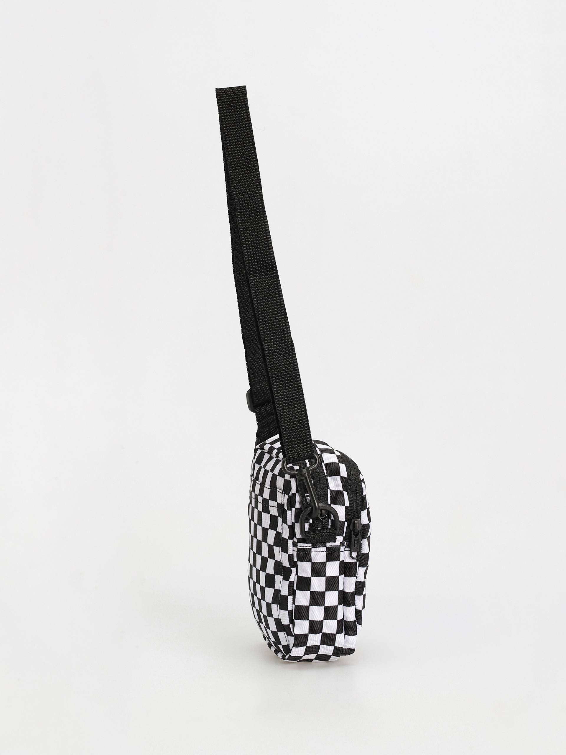 Nerka Vans Go Getter Crossbody Wmn (black/white checkerboard)