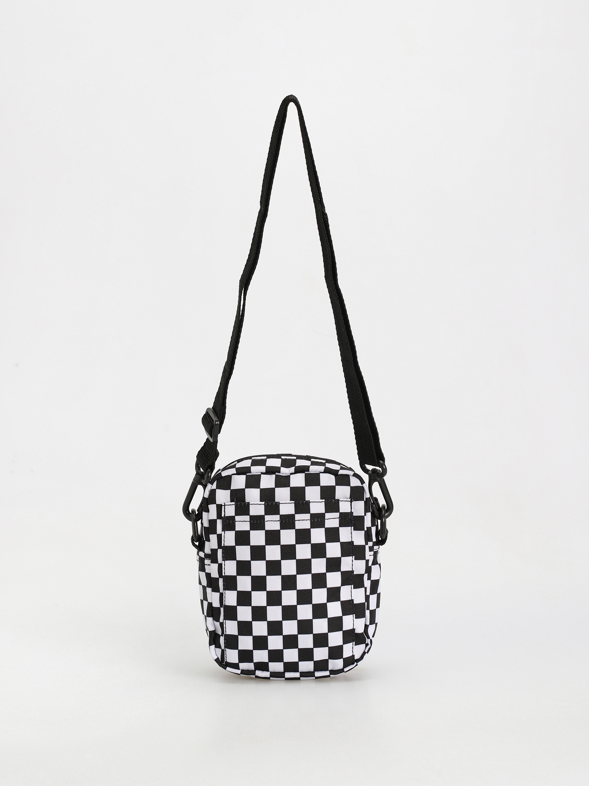 Nerka Vans Go Getter Crossbody Wmn (black/white checkerboard)