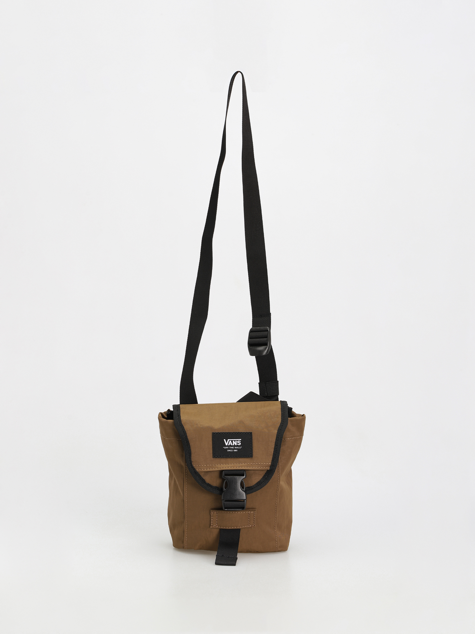 Чантичка за кръст Vans Cast Shoulder Bag (sepia)