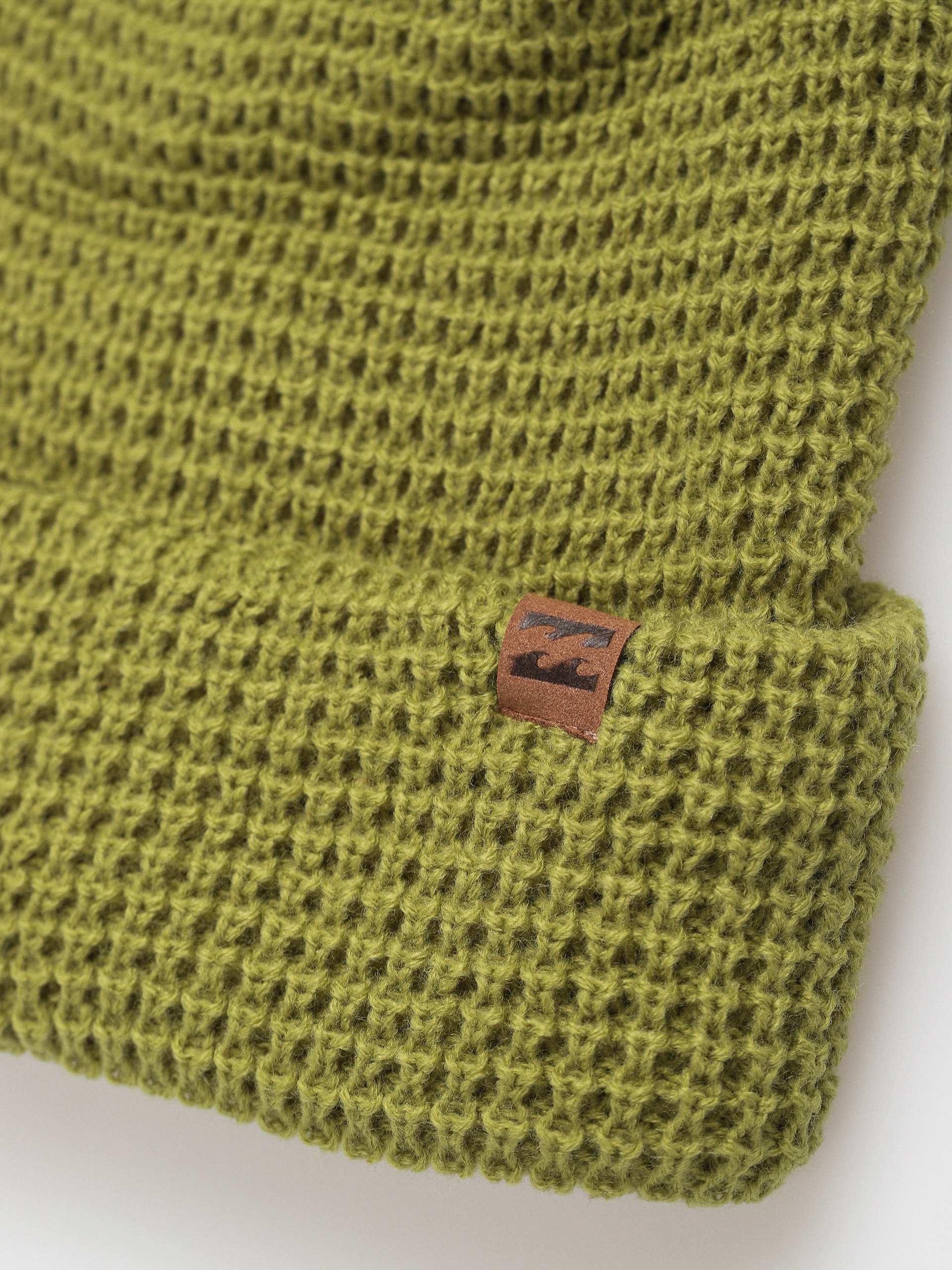 Czapka zimowa Billabong Alta Wmn (green eyes)