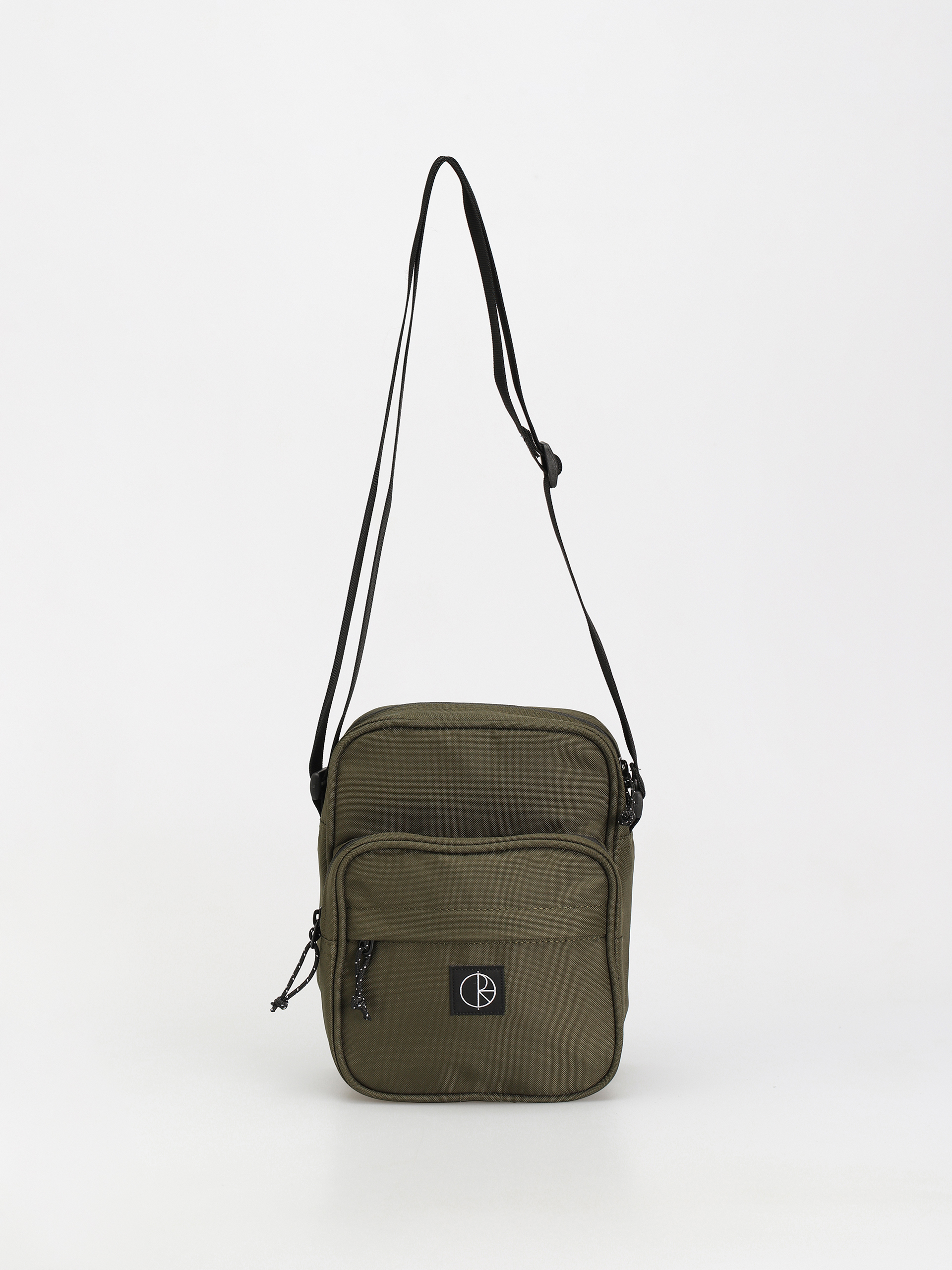 Torba Polar Skate Cordura Pocket Dealer Bag (army green)