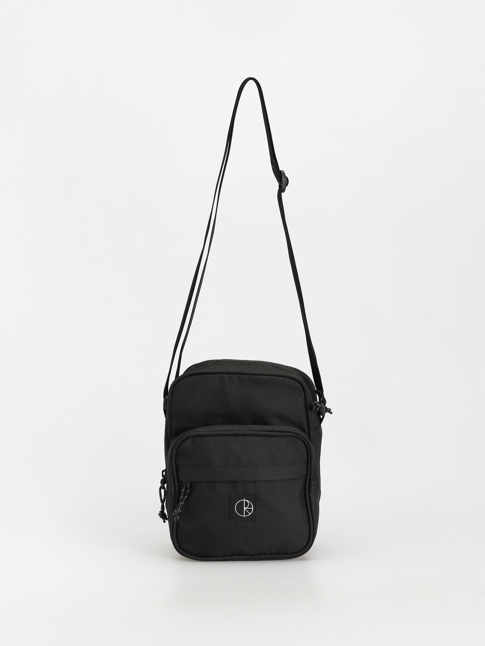 Torba Polar Skate Cordura Pocket Dealer Bag (black)