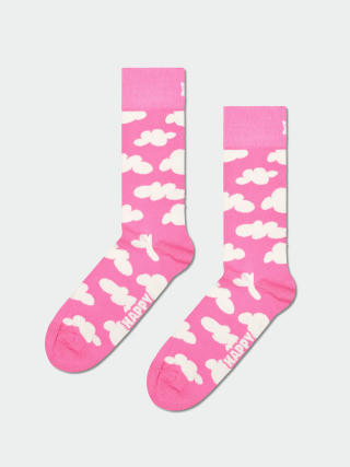 Skarpetki Happy Socks Cloudy (pink)