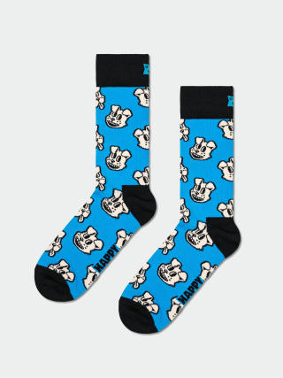 Skarpetki Happy Socks Doggo (blue)
