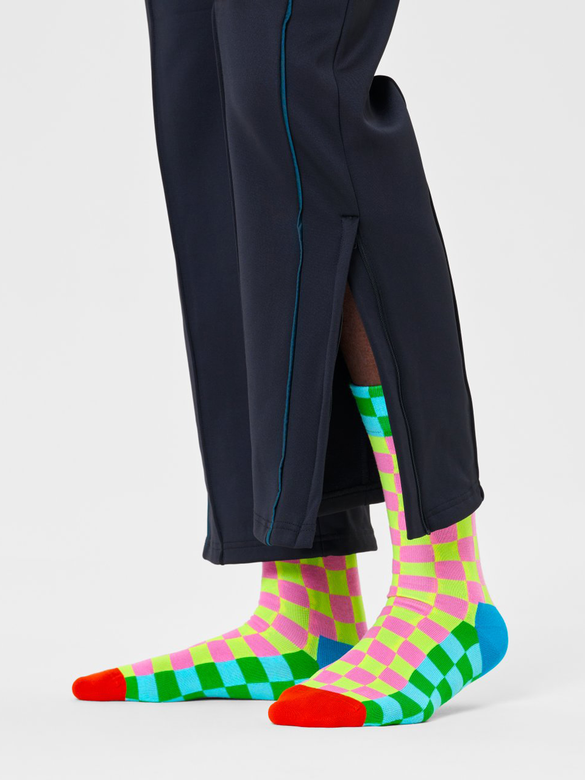 Skarpetki Happy Socks Checkerboard (multi)